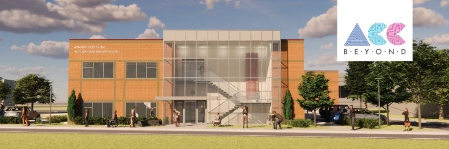 Armenian Community Centre of Toronto announces major expansion project