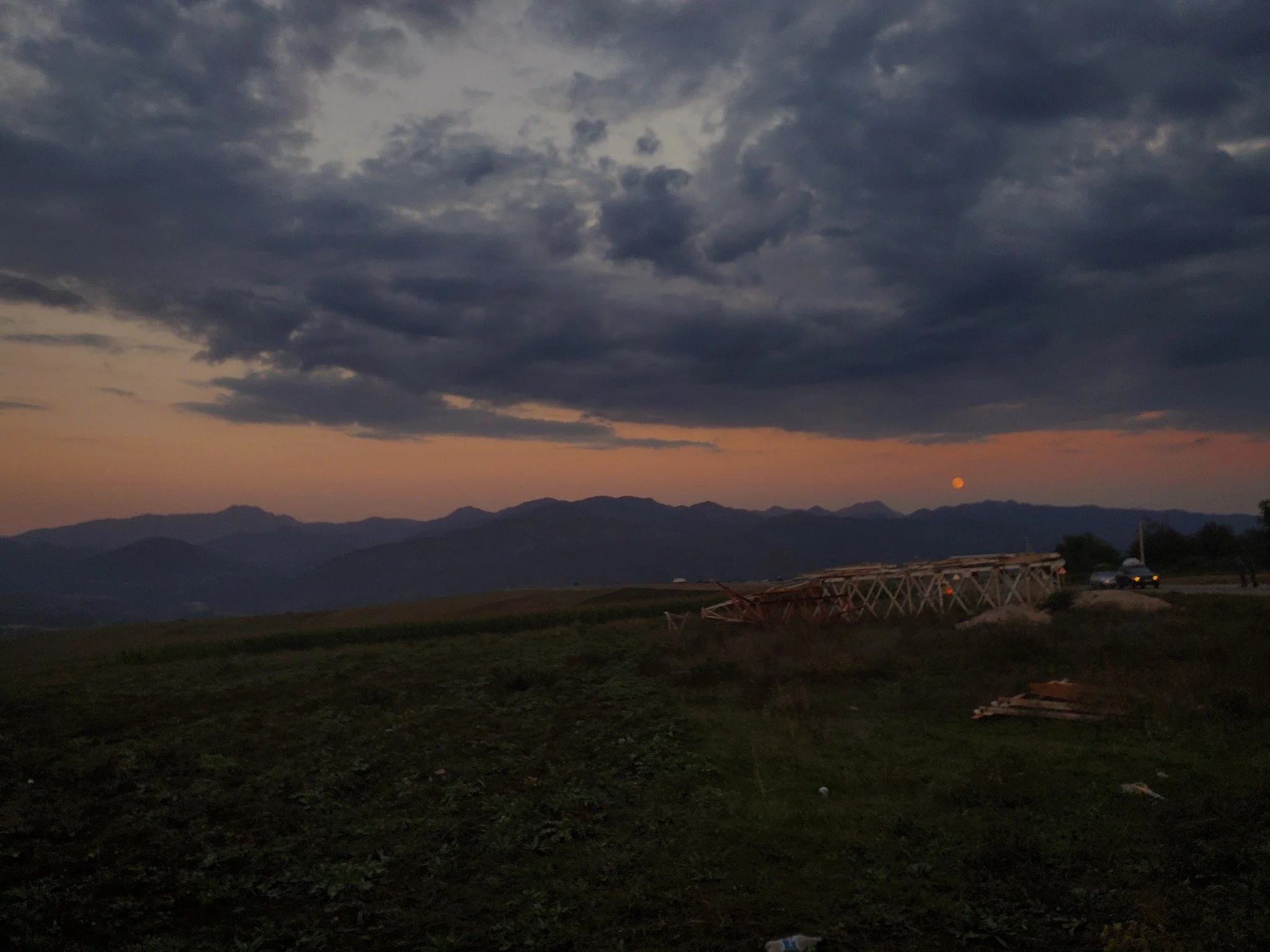 We regret to inform you