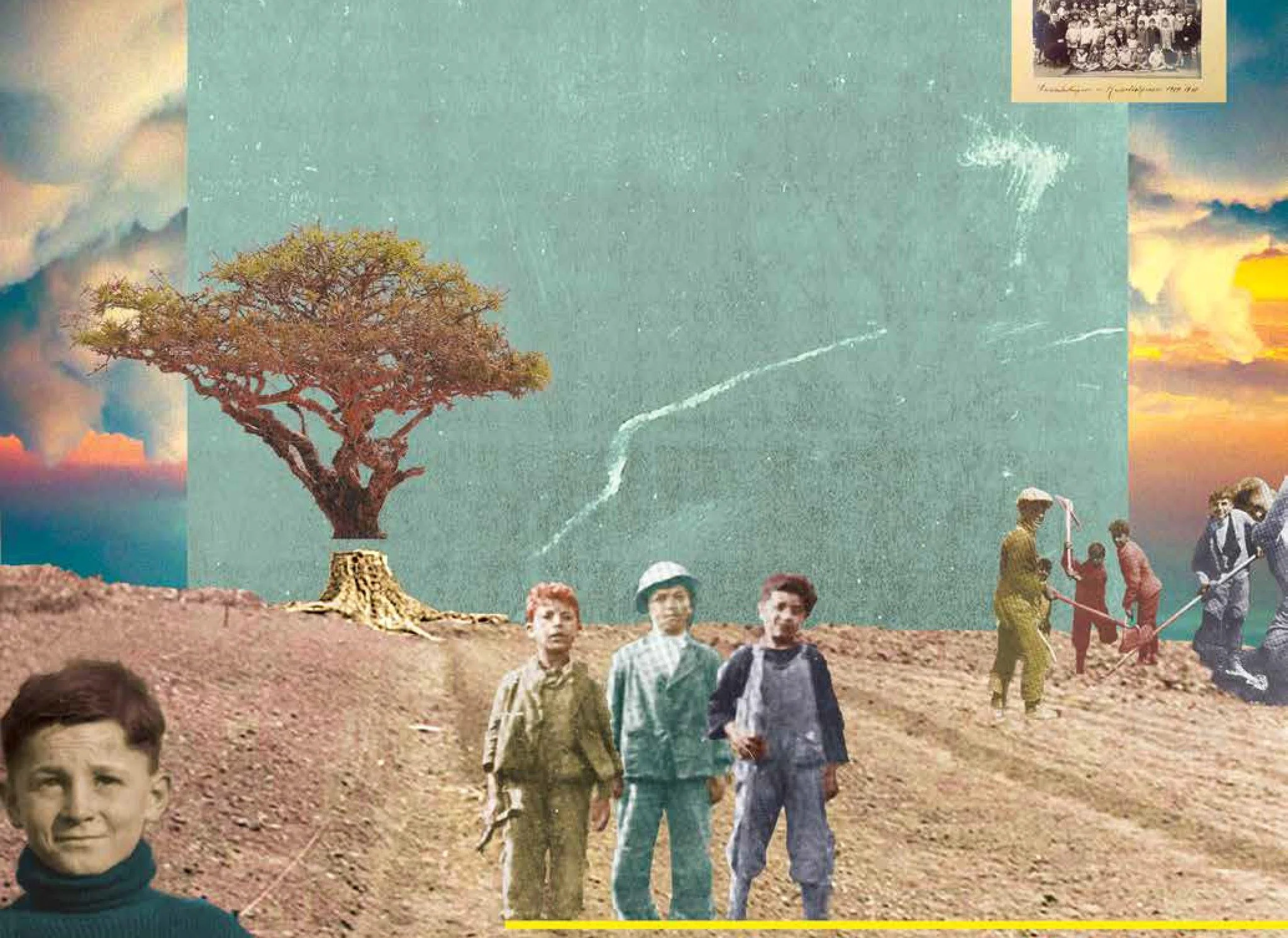 «Ո՞ւր ես, մայր իմ, քաղցր եւ անուշ»