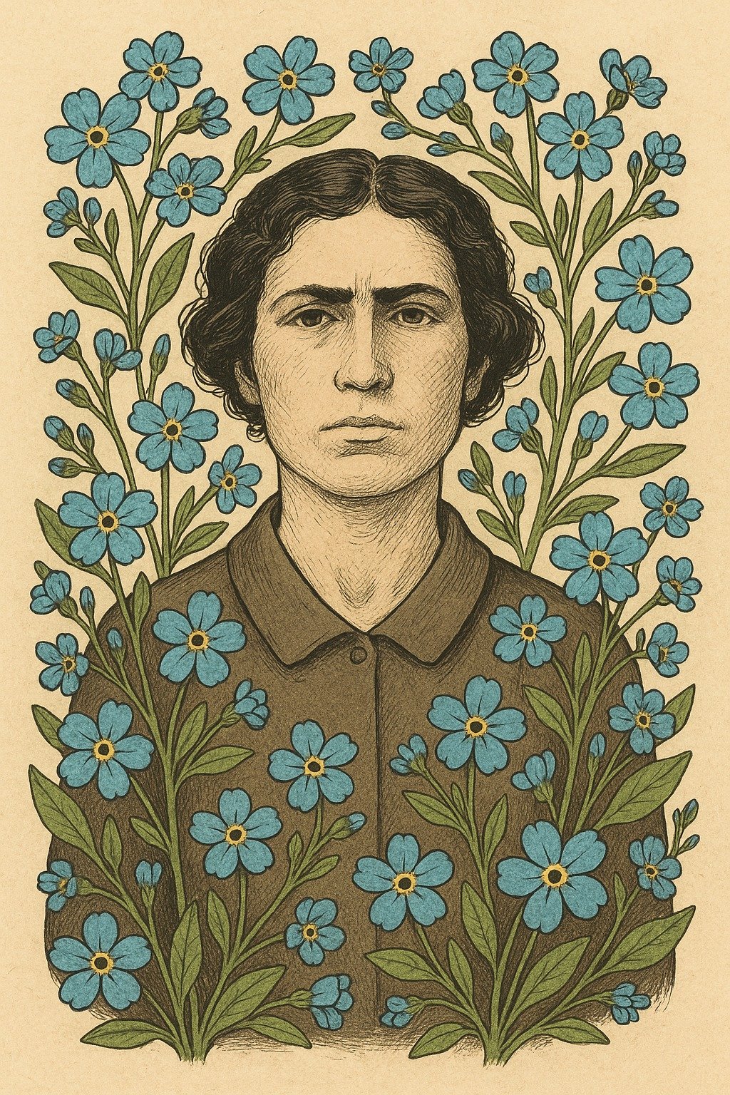 Պաշտելի մօրս յիշատակին