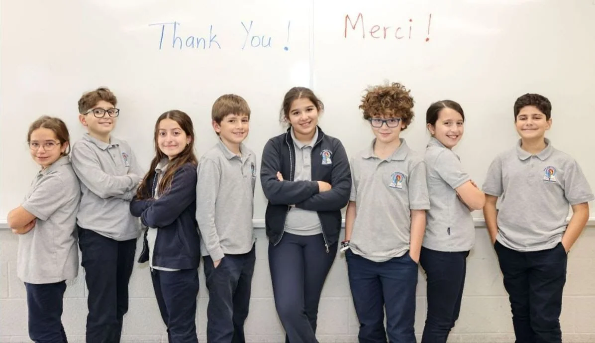 ՀՕՄ-ի վարժարանի Թելեթոնը հանգանակեց 602 582 տոլար