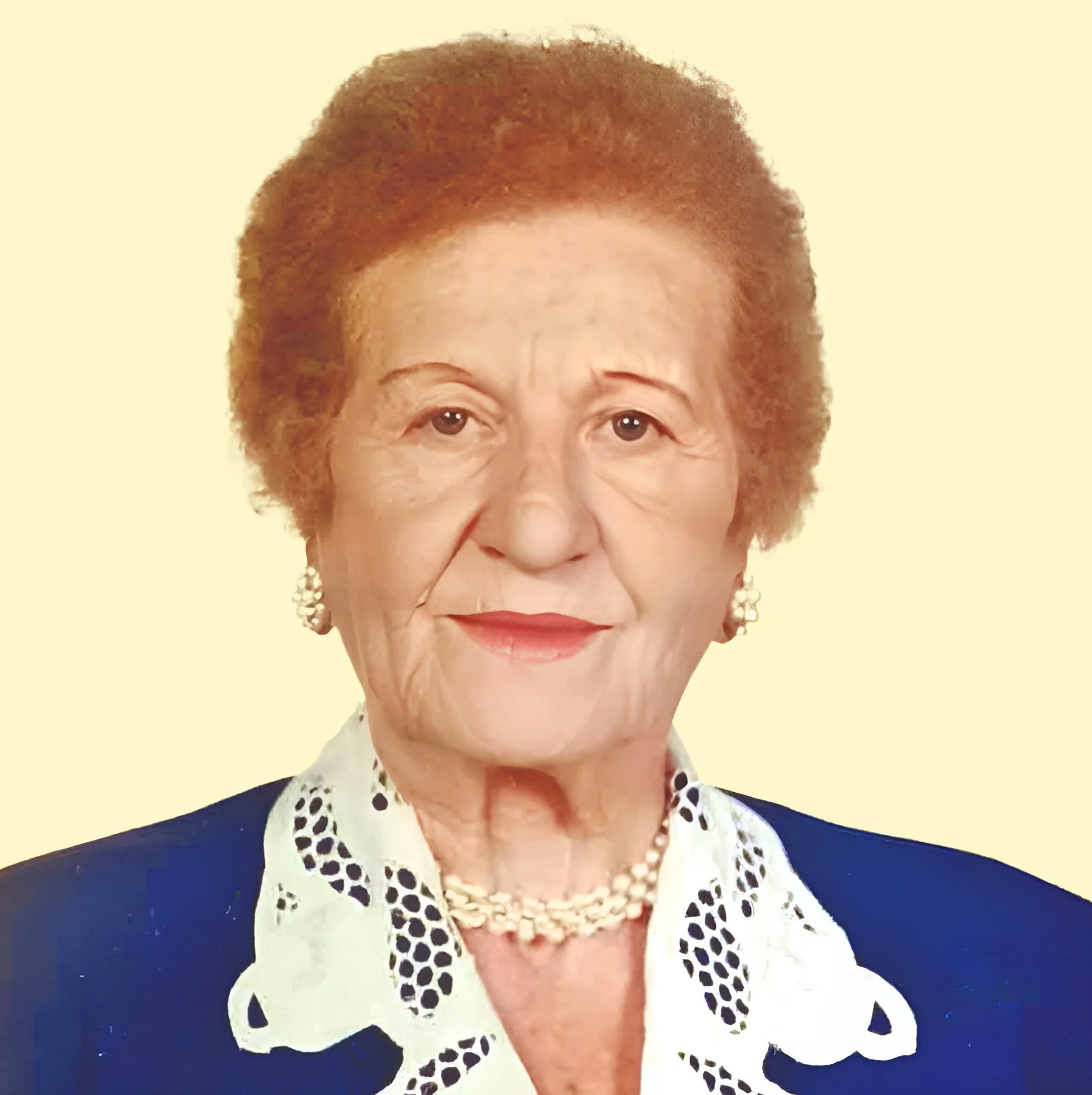 Ի յուշ՝ Սանդուխտ Գասարճեան Պալճեանի