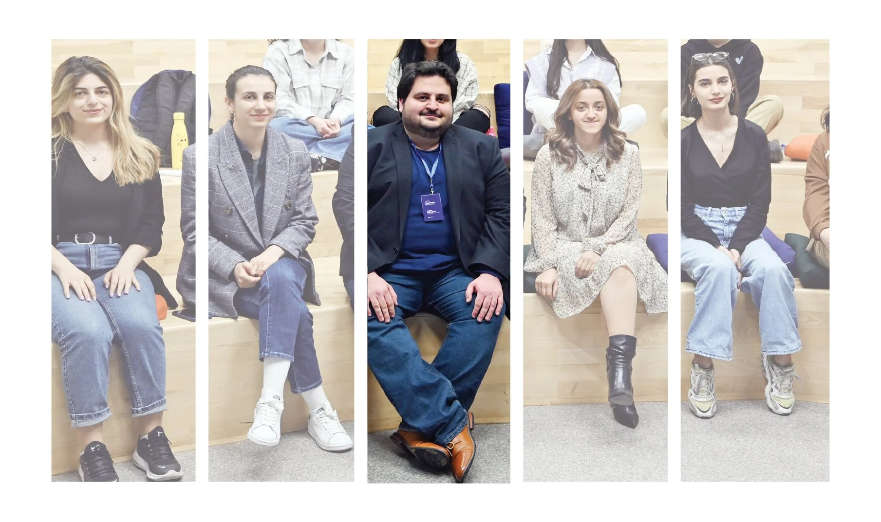 «ՏՏ ոլորտը սփիւռք-Հայասատան համագործակցութեան լաւագոյն օրինակներից մէկն է»․ զրոյց՝ թորոնթոհայ հայրենադարձ Նժդեհ Ծատուրեանի հետ