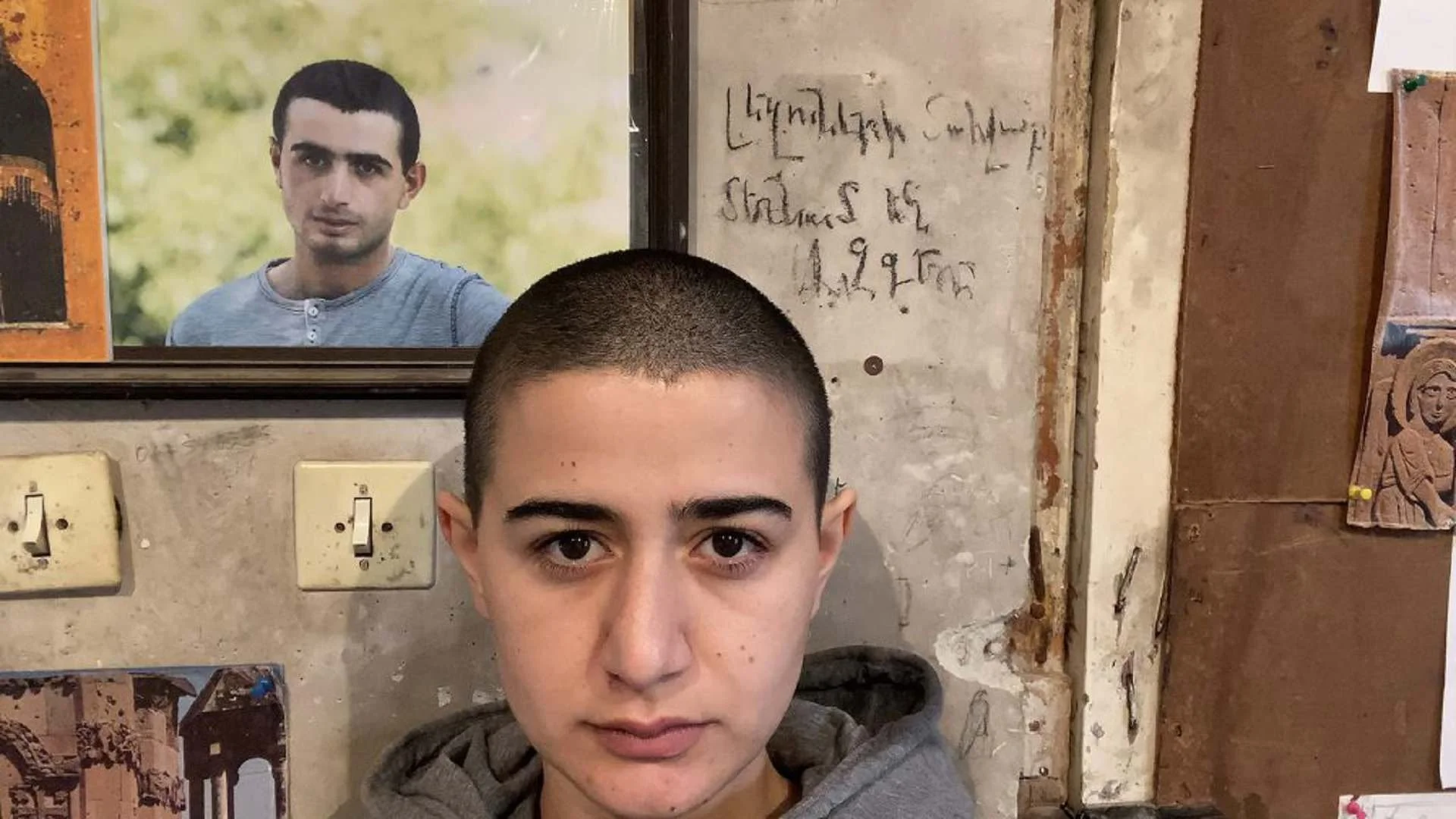 «1489». թիւերէն անդին՝ մարդկային պատմութիւն մը (ֆիլմի ակնարկ)