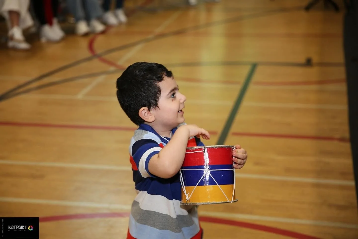 Armenia on display at Carassauga