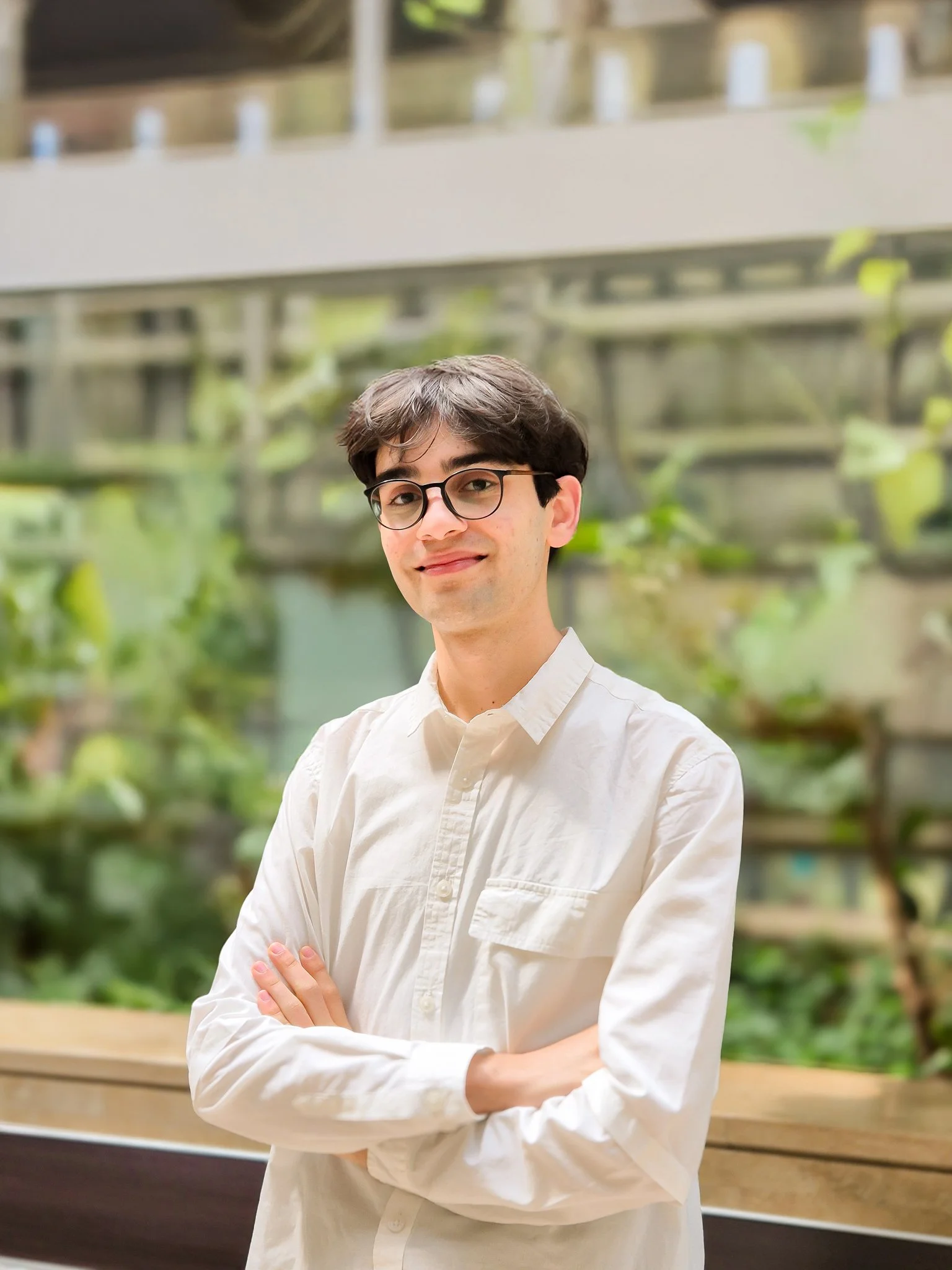 Գիւմրէին՝ Թորոնթօ. գիտութիւնով զինուելու, հայրենիք վերադառնալու եւ անոր օգտակար ըլլալու նպատակով