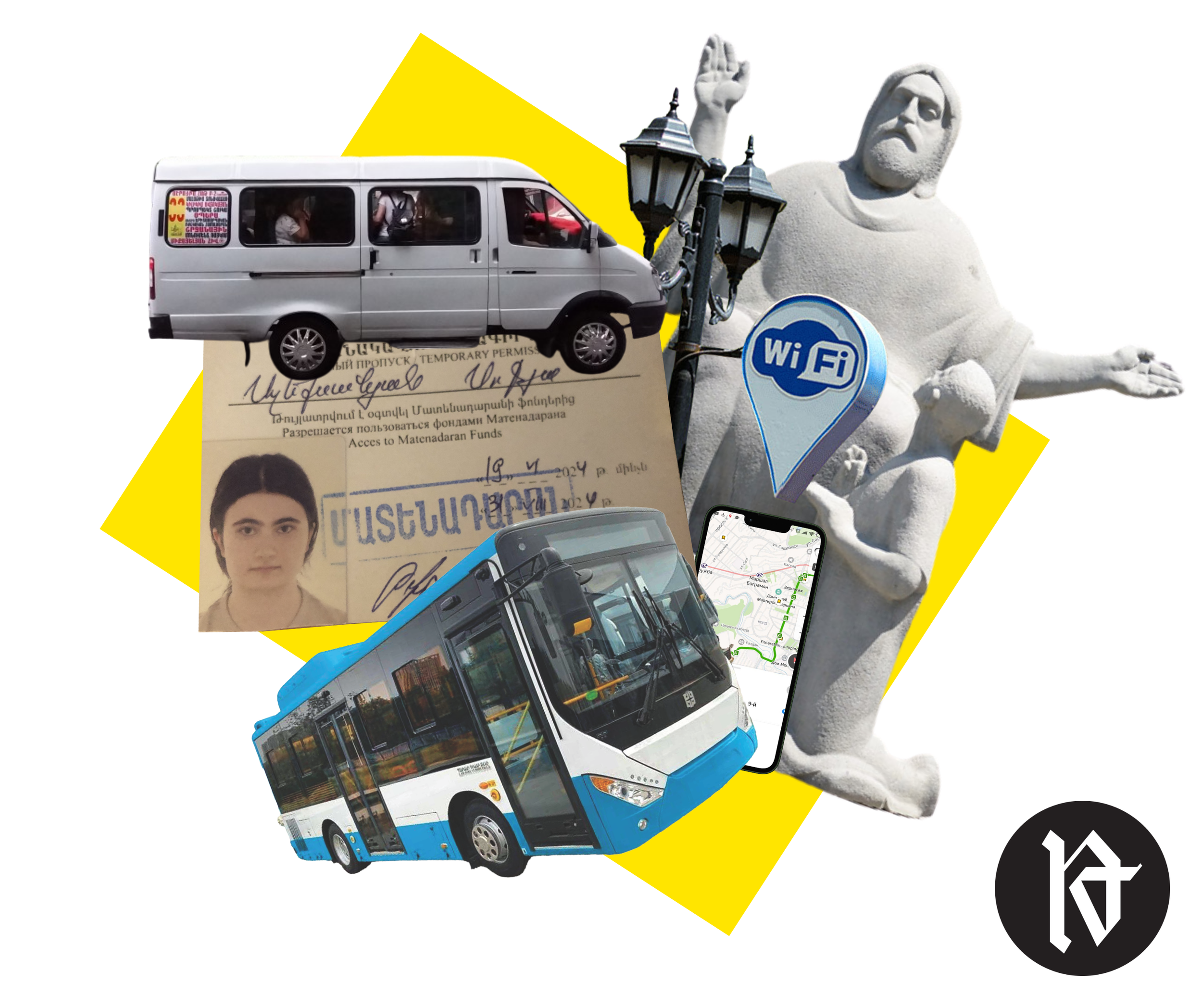 My brief attempt at social integration in Armenia