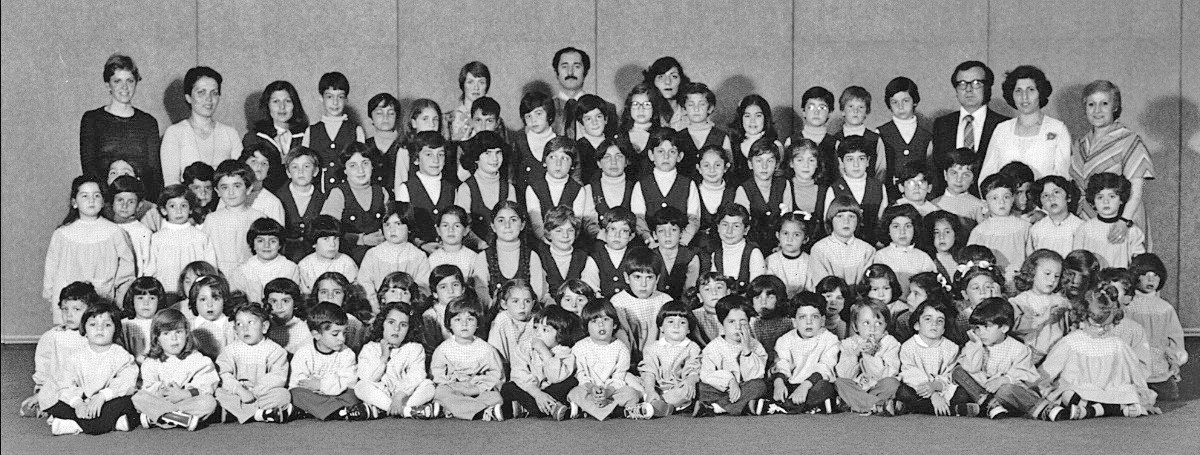 ARS Alumni Bash: Calling on all A.R.S. Armenian Private School graduates, alumni, former students, and friends!