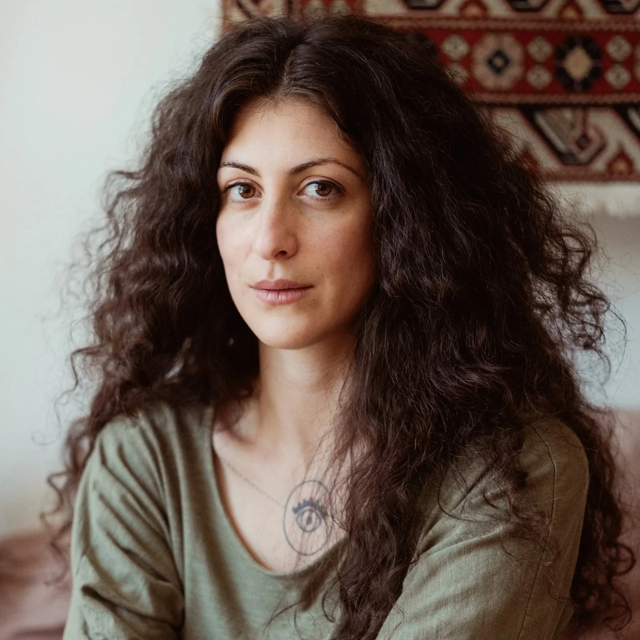 Թորոնթոհայ Քամի Աբրահամեան ընտրուած է 2025-ի TIFF Director's Lab-ի մասնակիցներէն մէկը