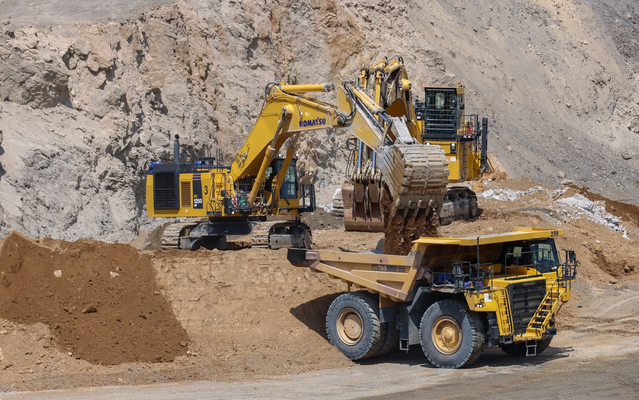 «Մեր ուշադրութեան կեդրոնը՝ Սիւնիքն է. այս օրինակով կրնանք ունենալ բոլորովին այլ որակներու Հայաստան մը»