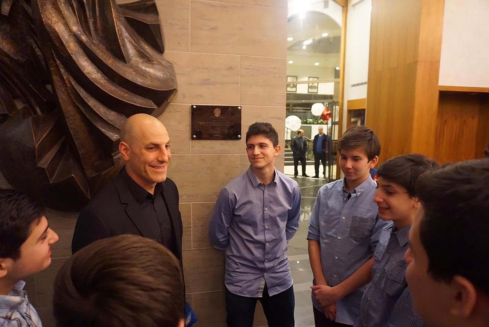 Armenian Association of Toronto to host online interview with NBA, Team Armenia coach Rex Kalamian