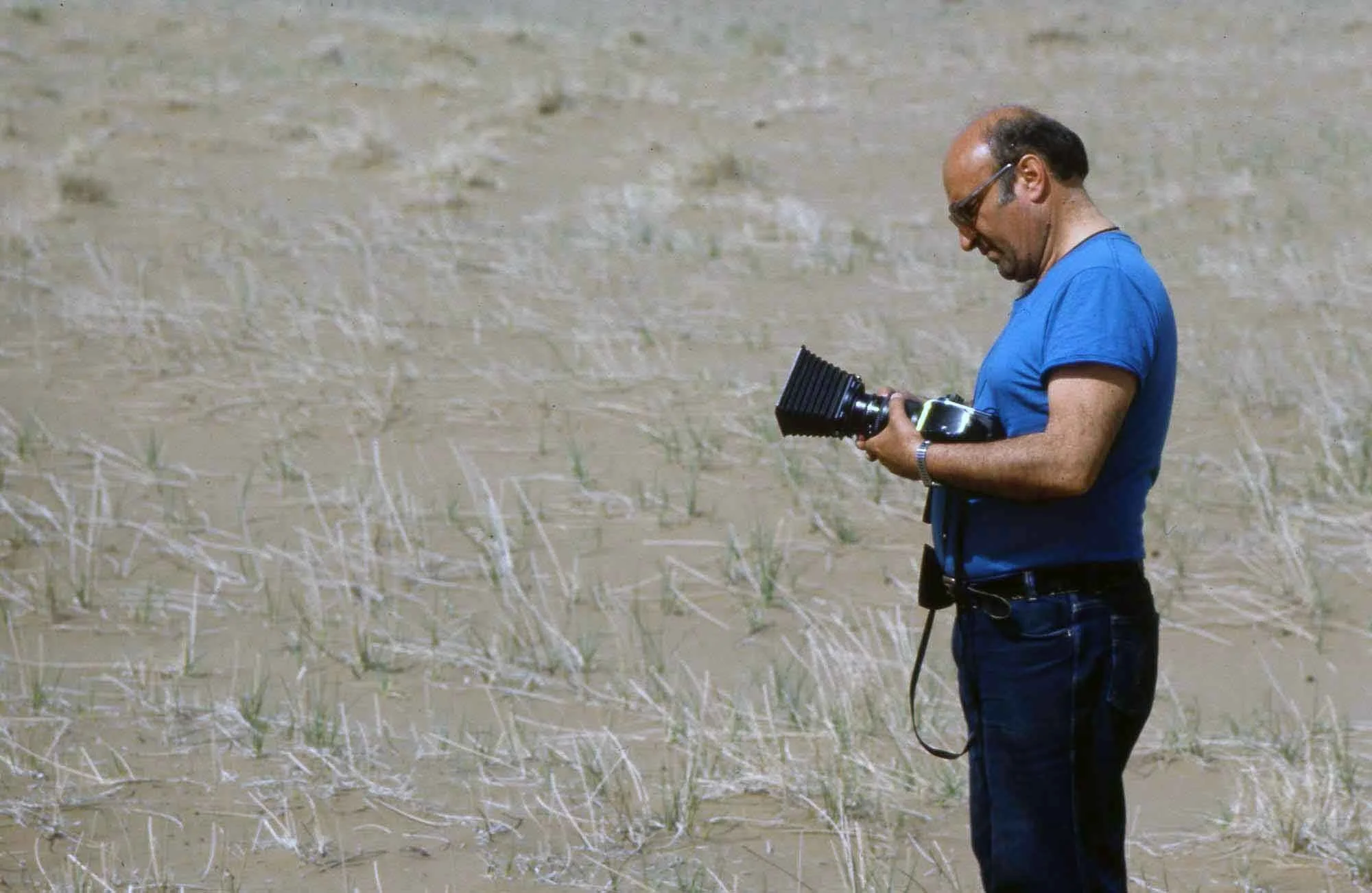 Իրանն ու Թորոնթօն միաւորող լուսանկարչական ցուցահանդէս՝ Երեւանի մէջ