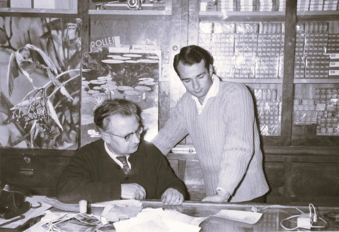 «Ես հօրս՝ Եղիա Քահուէճեանին տուած խոստումս կատարեցի, որուն համար խիղճս հանգիստ է»․ թորոնթոհայ Յարութիւն Քահուէճեան 