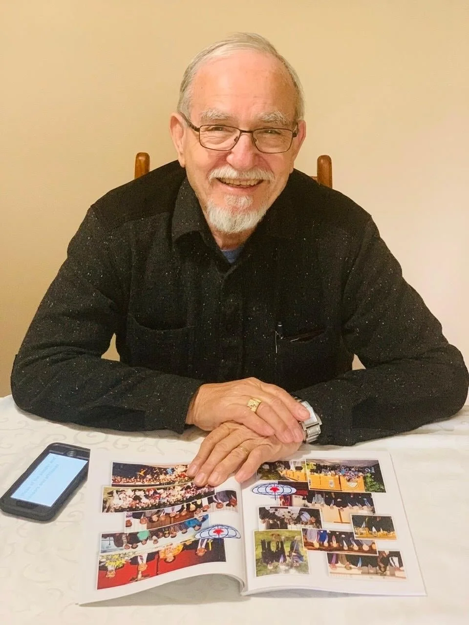 Տերեւաթափ. Միհրան Ճիզմէճեան (1936-2025)