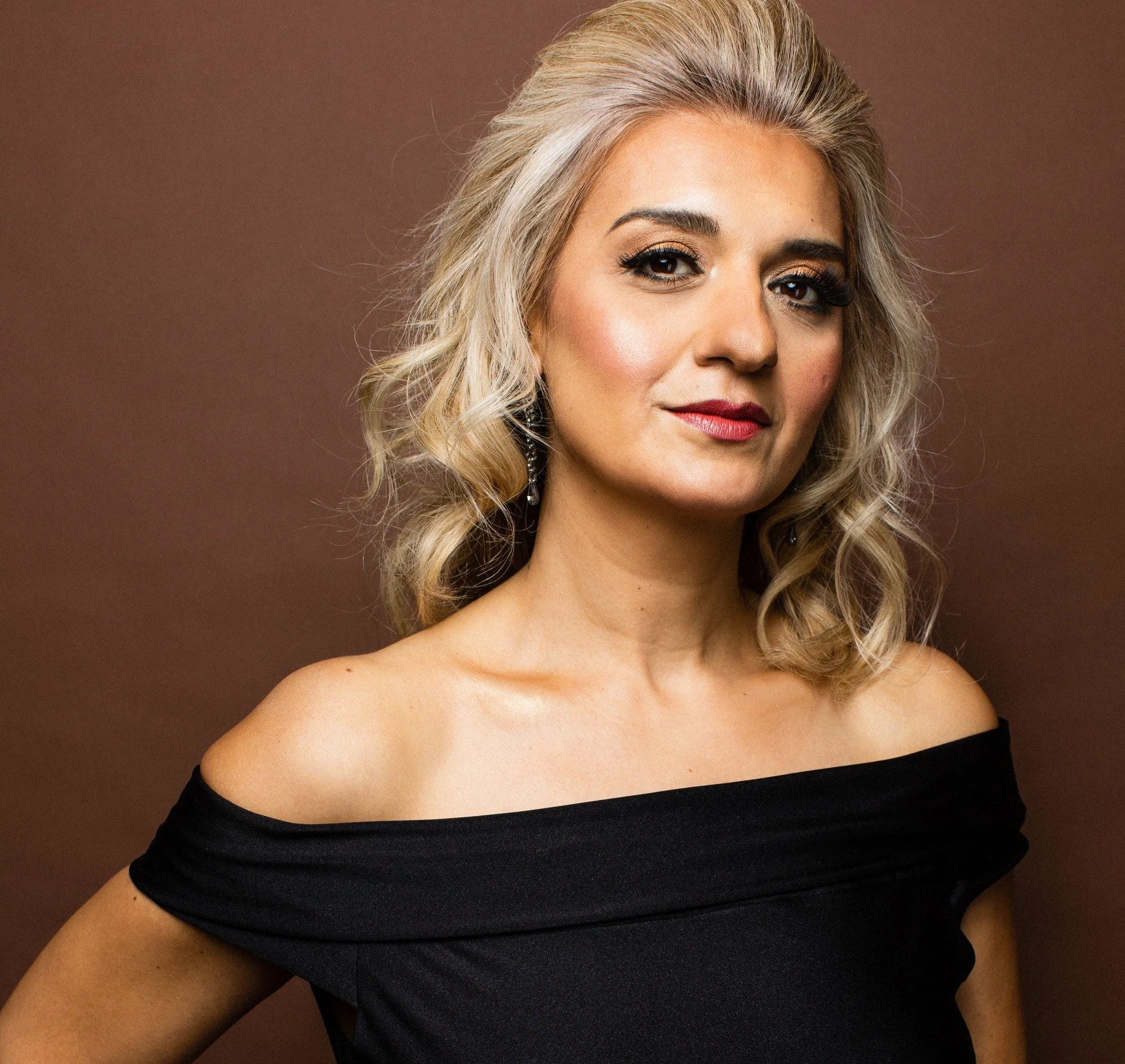 Bayrakdarian set for a Toronto homecoming with ‘Ancestral songs, prayers, and lullabies’ at Koerner Hall