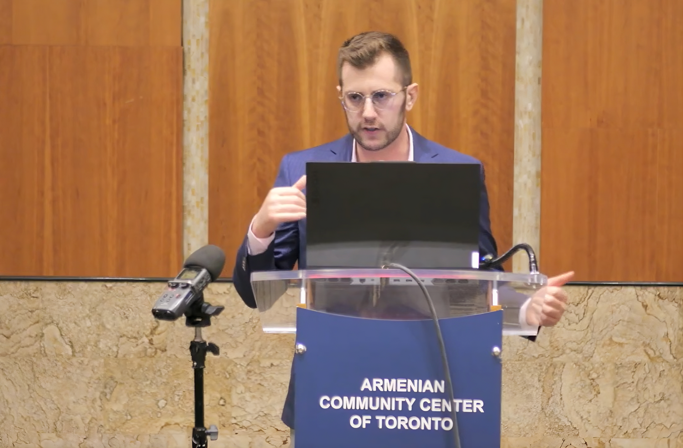 ARS hosts insightful seminar on the rise of AI