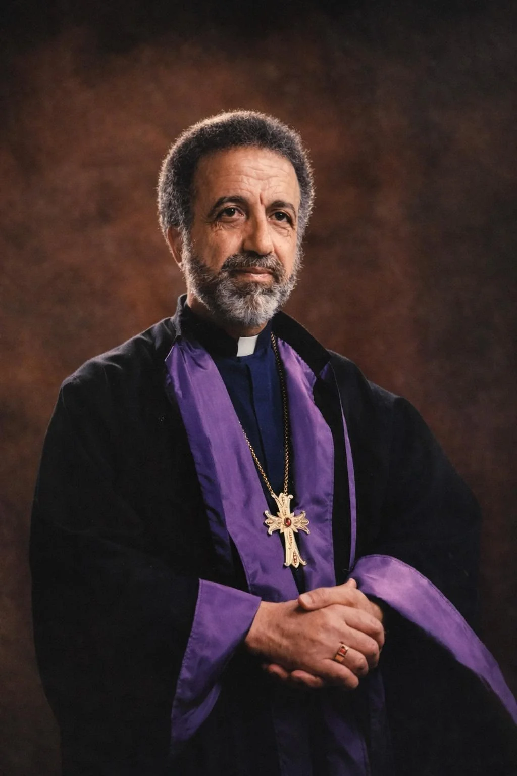 ՄԱՀԱԶԴ. Հայր Եղիա ծվ. Գիրէջեան