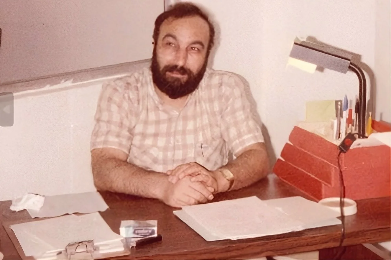 Ինքնատիպ մտաւորականը եւ անոր գրաւոր ժառանգութիւնը. Վազգէն Էթիեմեզեանի հատորին ներկայացումը տեղի պիտի ունենայ Թորոնթոյի մէջ