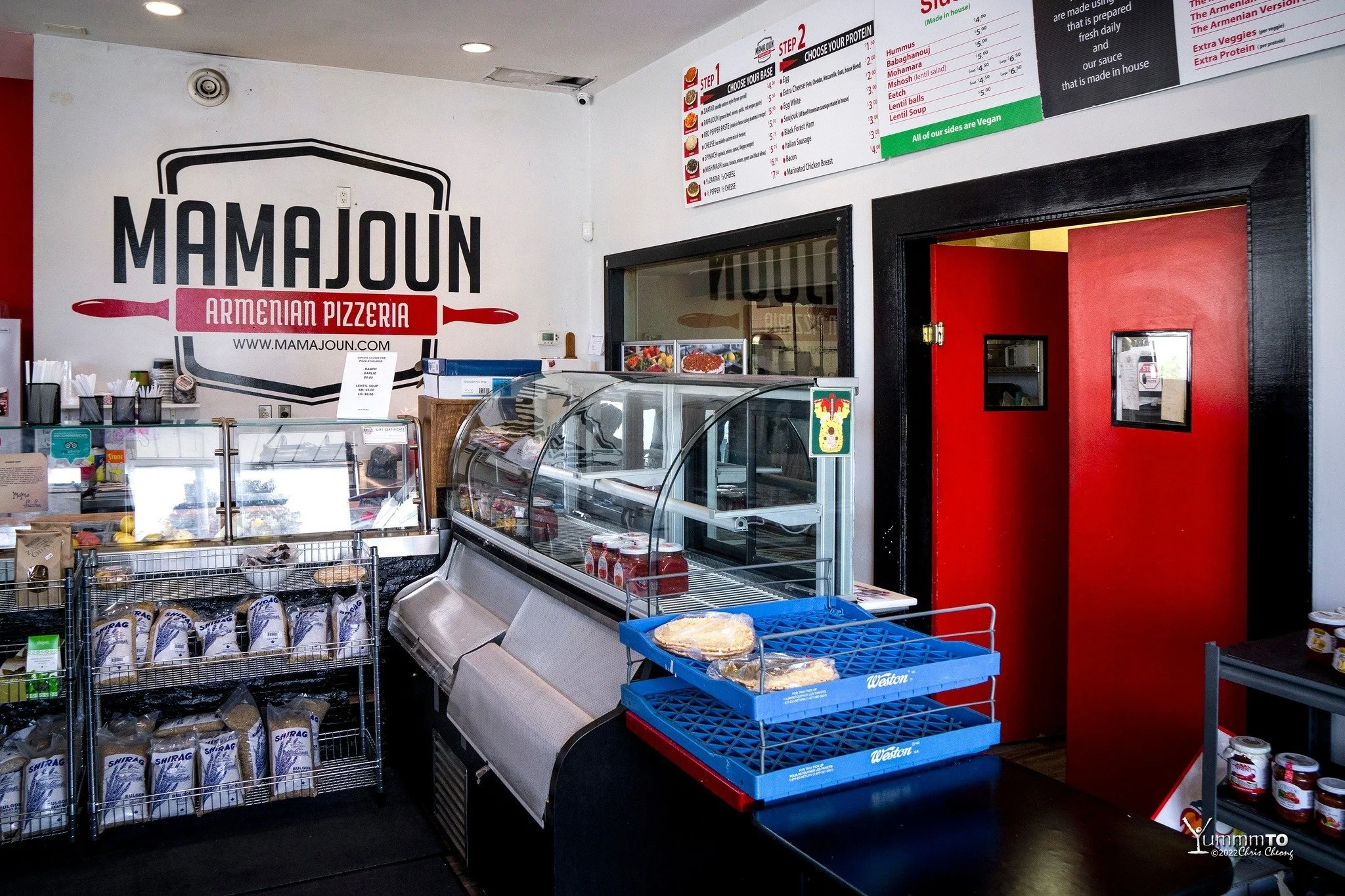 Mamajoun Pizzeria closes Scarborough shop after 11 years, plans next chapter