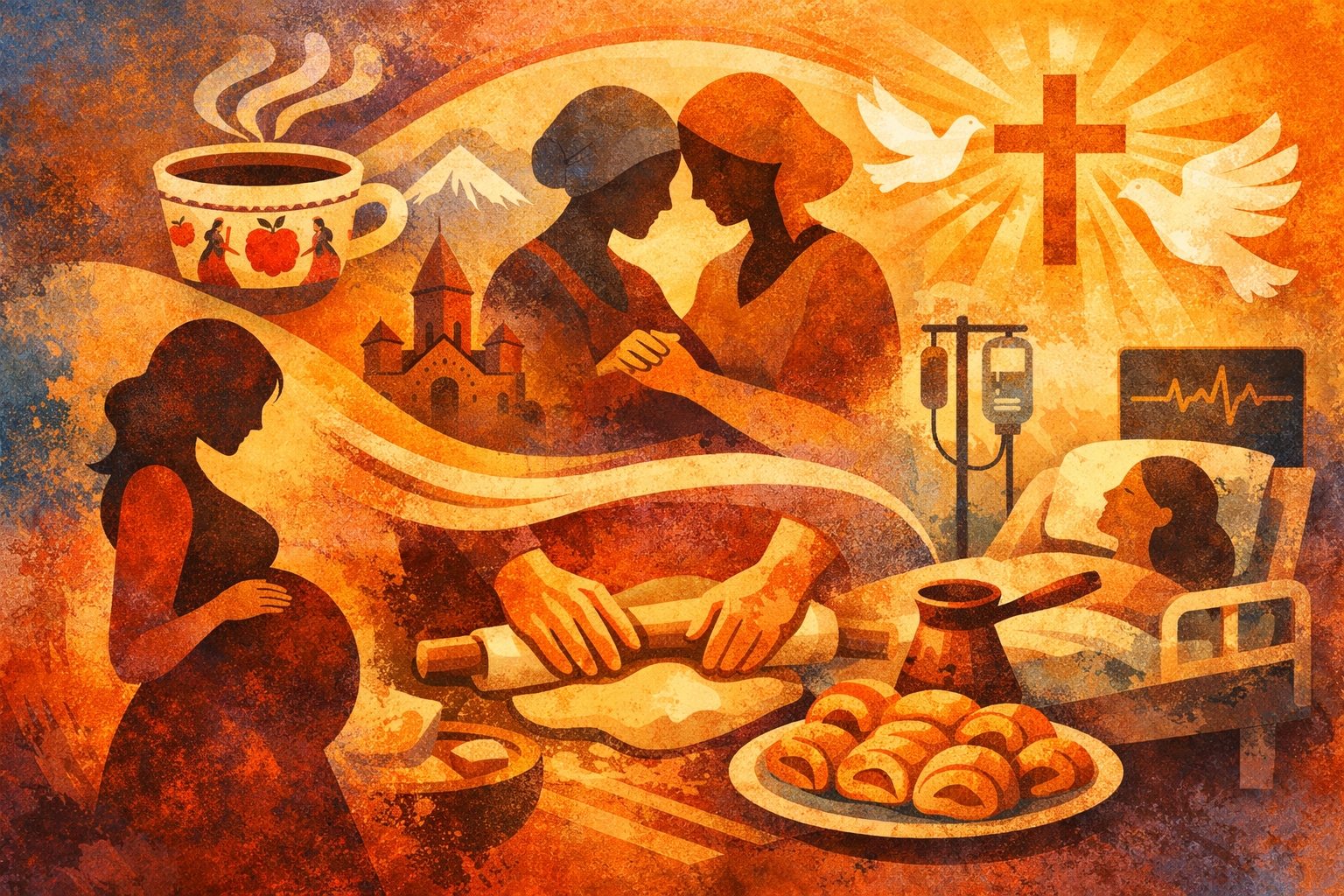 The best is yet to come 