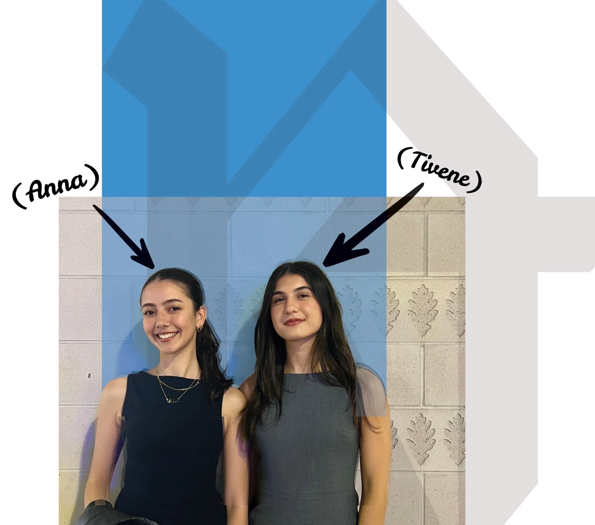 Torontonians Anna and Tivene are connecting diaspora and homeland through language