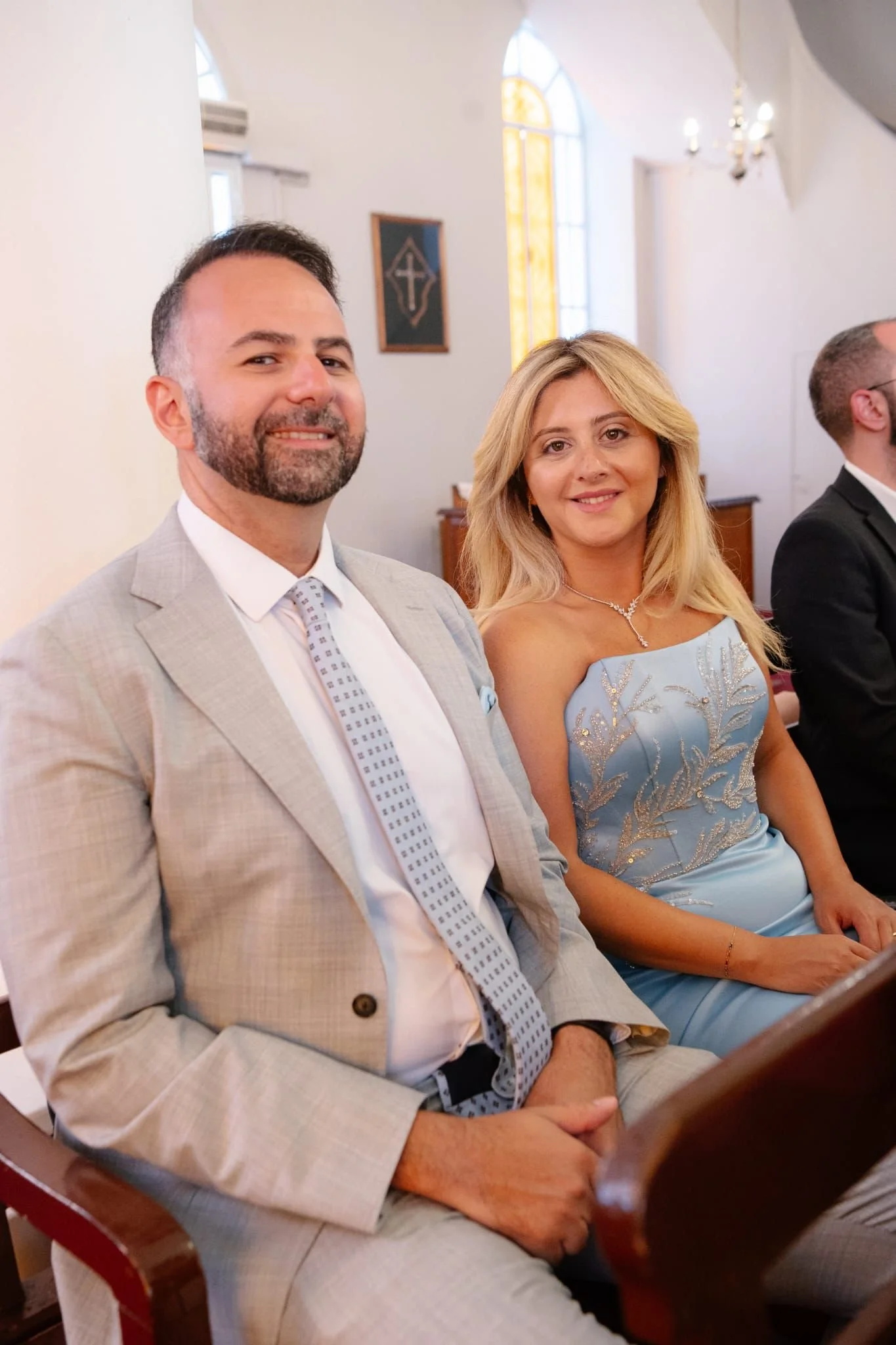 Իւրաքանչիւր հայրենադարձի մասնագիտական կարողութիւնը մեծ նպաստ է հայրենիքին, կը հաստատեն գանատահայ Ռաֆֆի եւ Մարիթա Հասըրճեանները 