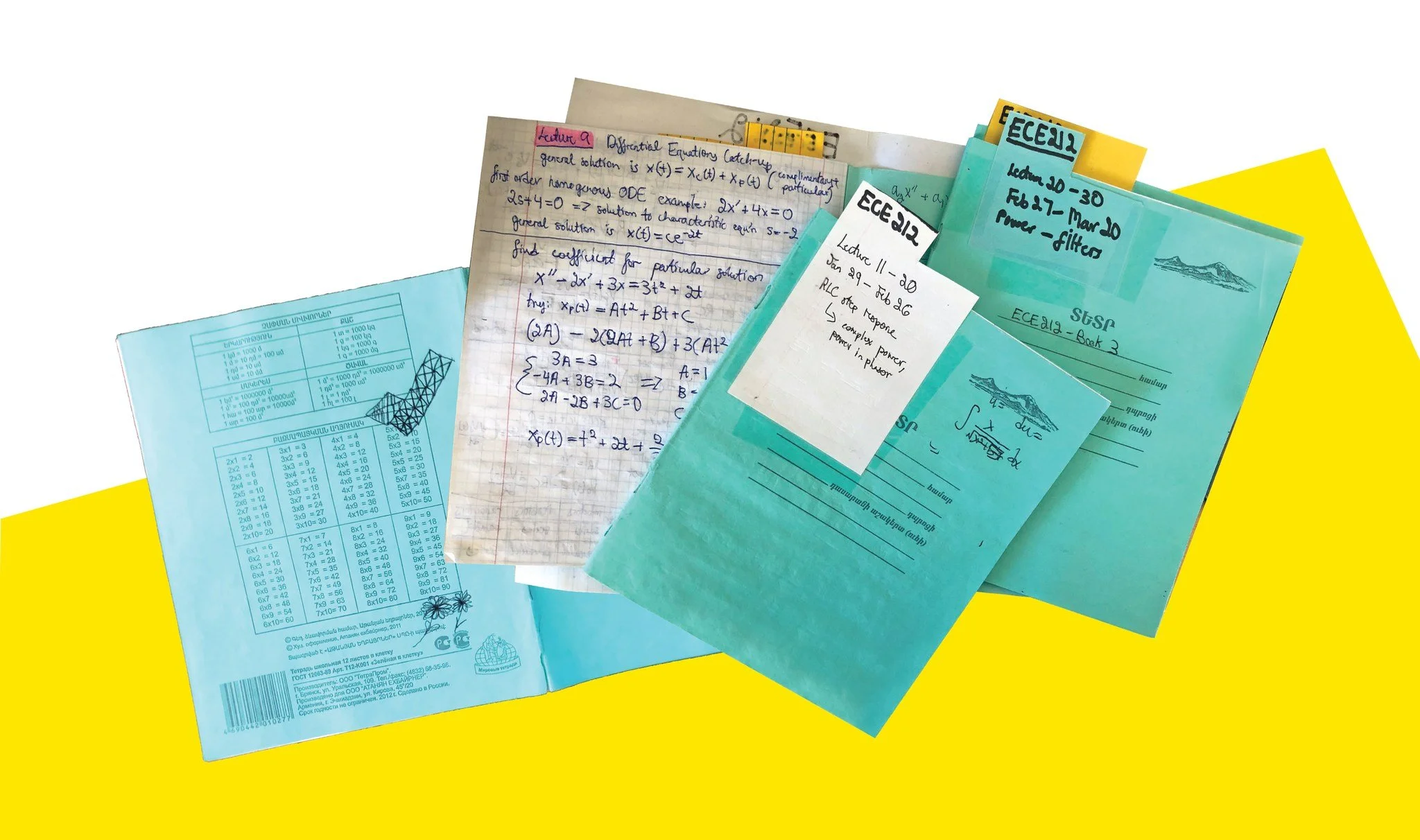 Overthinking Armenian visibility