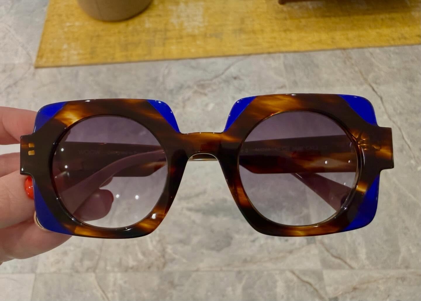 🆕 Net geleverd van Woow Eyewear ☀️🕶️

#optiekhuys #sunglasses #zonnebril #eyewear #wooweyewear