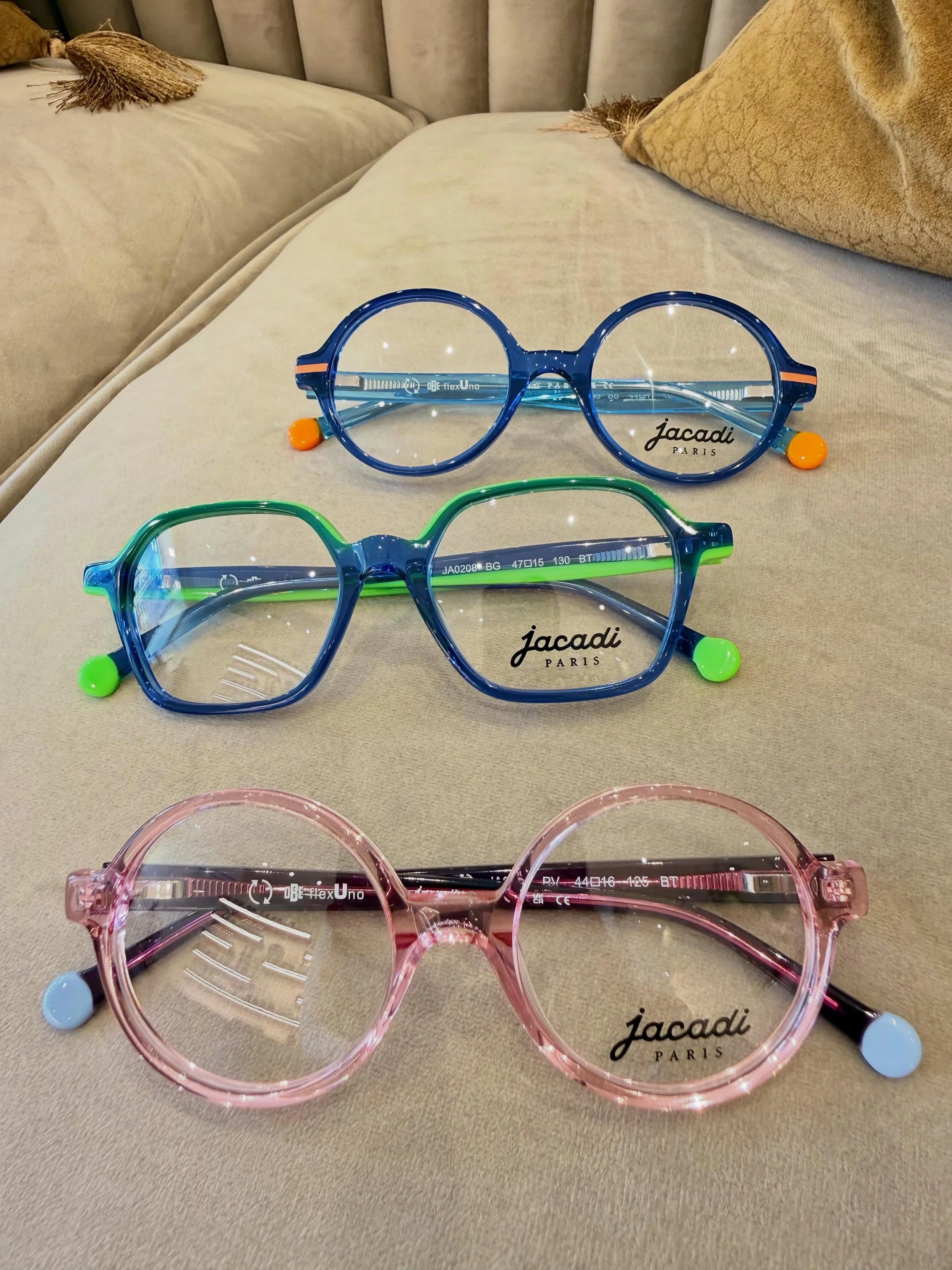 🆕💚 Nieuw voor de allerkleinsten 👧👦

#kidseyewear #lunetier #opticien #optician #nieuw