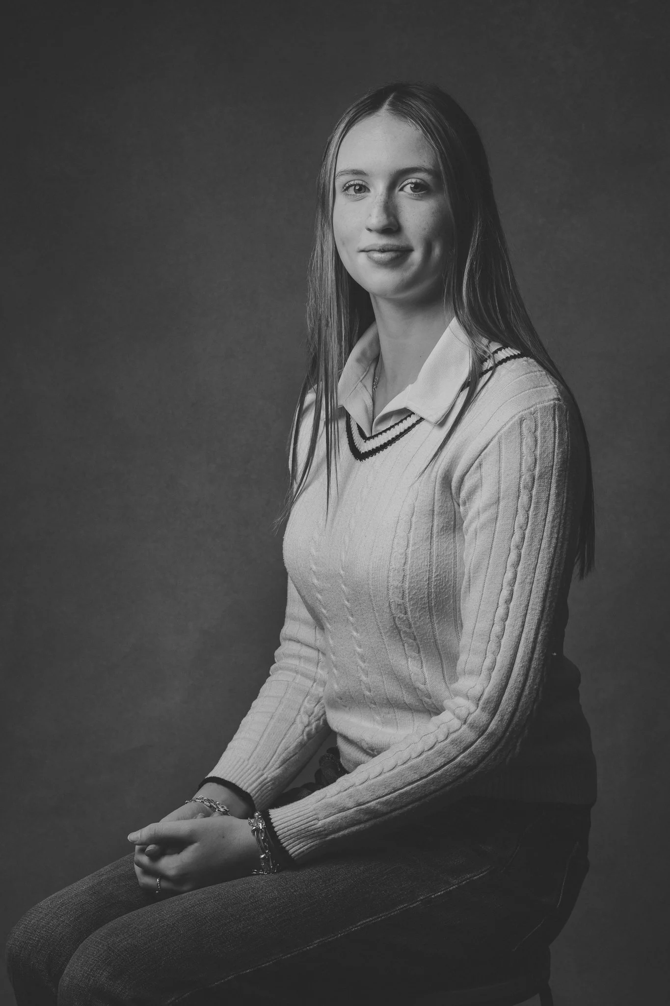 Portrait Photography in Tunbridge Wells