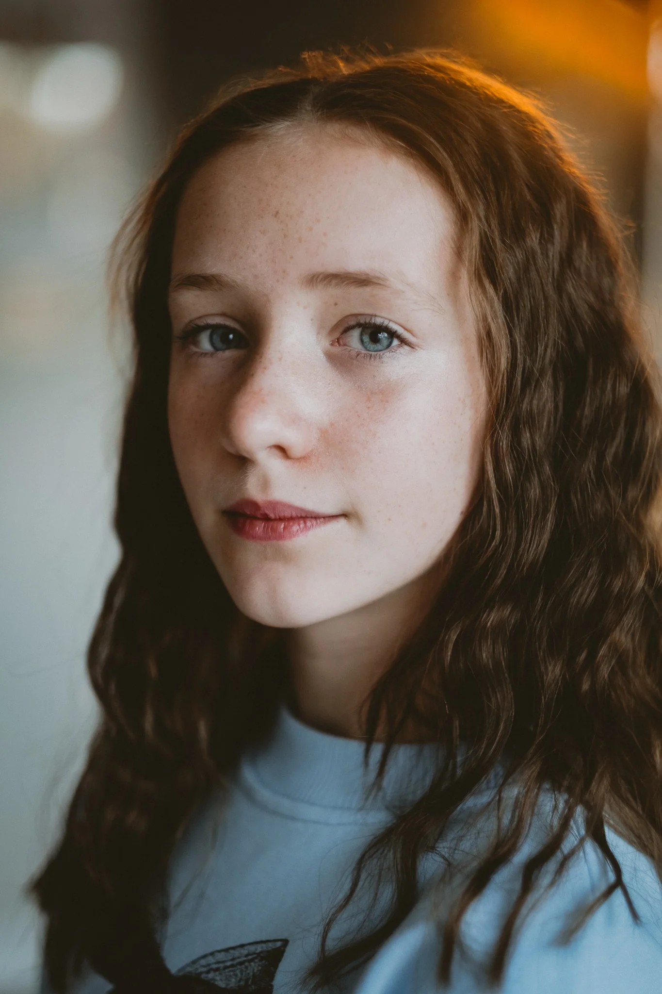 Child Headshots Tunbridge Wells