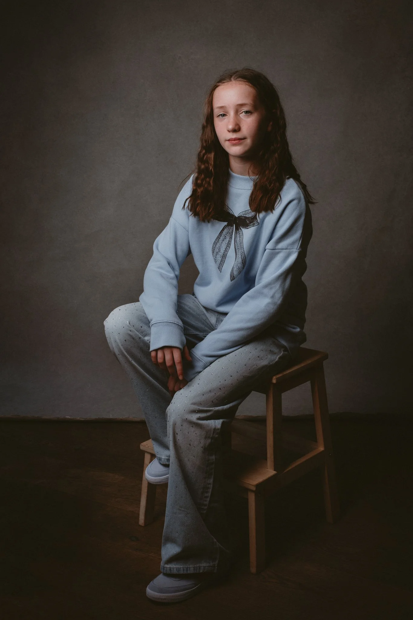 Child Portrait Photographer Tunbridge Wells