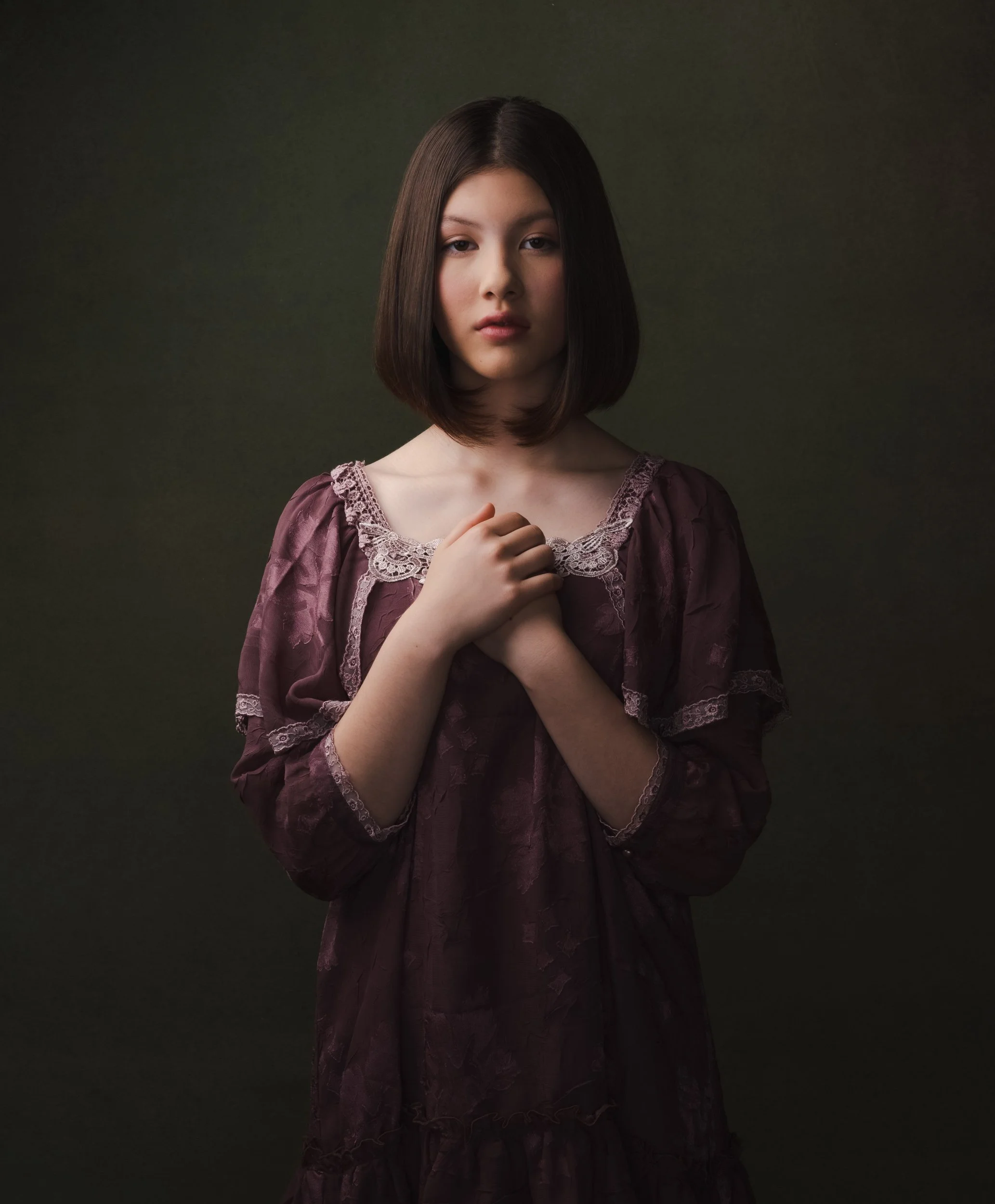 headshot photographer in Tunbridge Wells