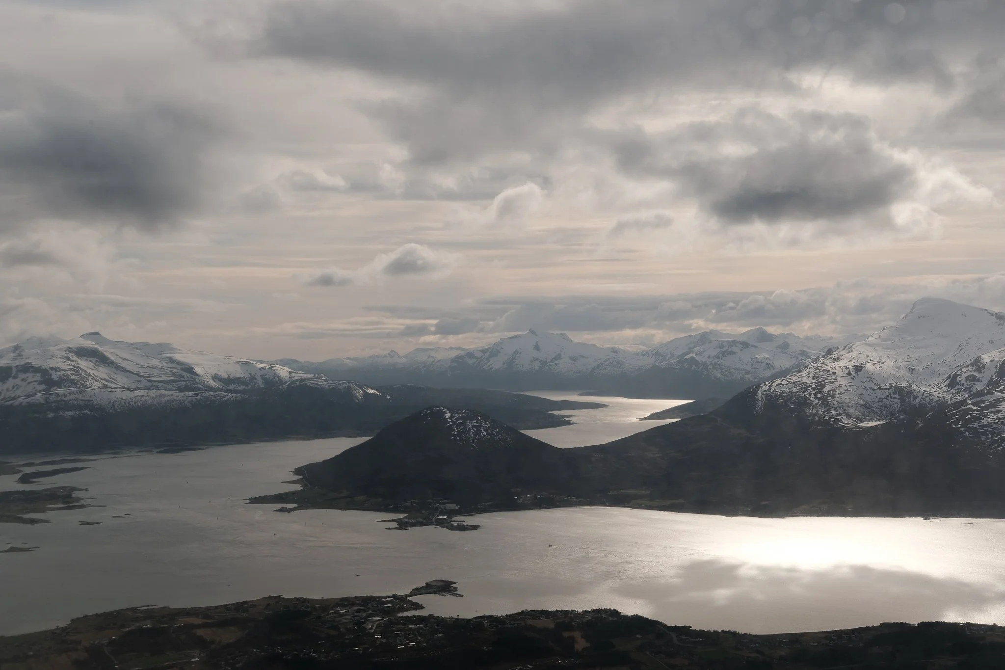 The Lofoten Islands : A Roadtrip with Fujifilm