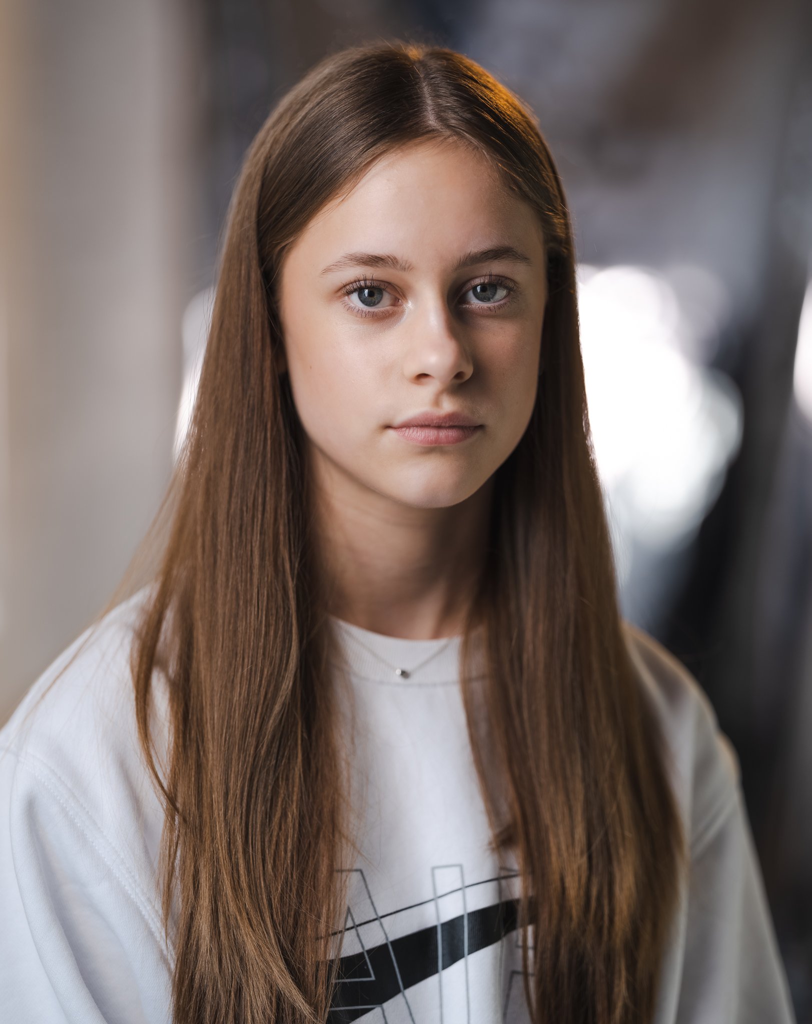 Children's Headshots Tunbridge Wells