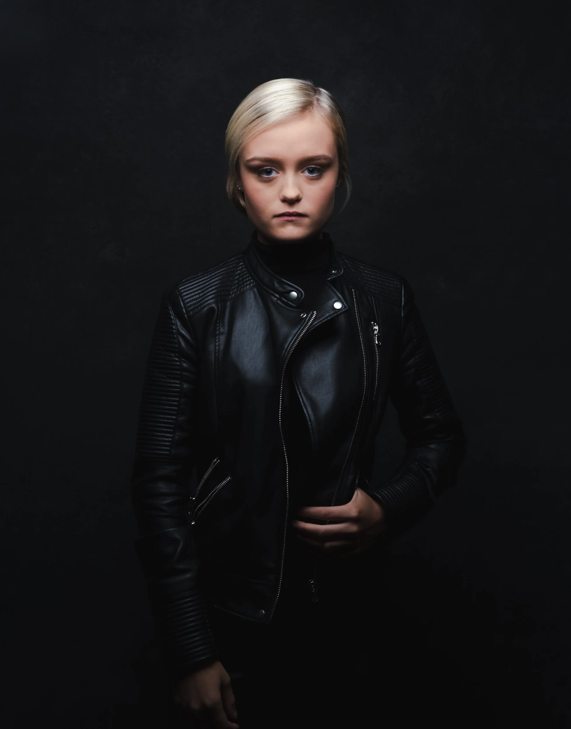 Children Headshots in Royal Tunbridge Wells