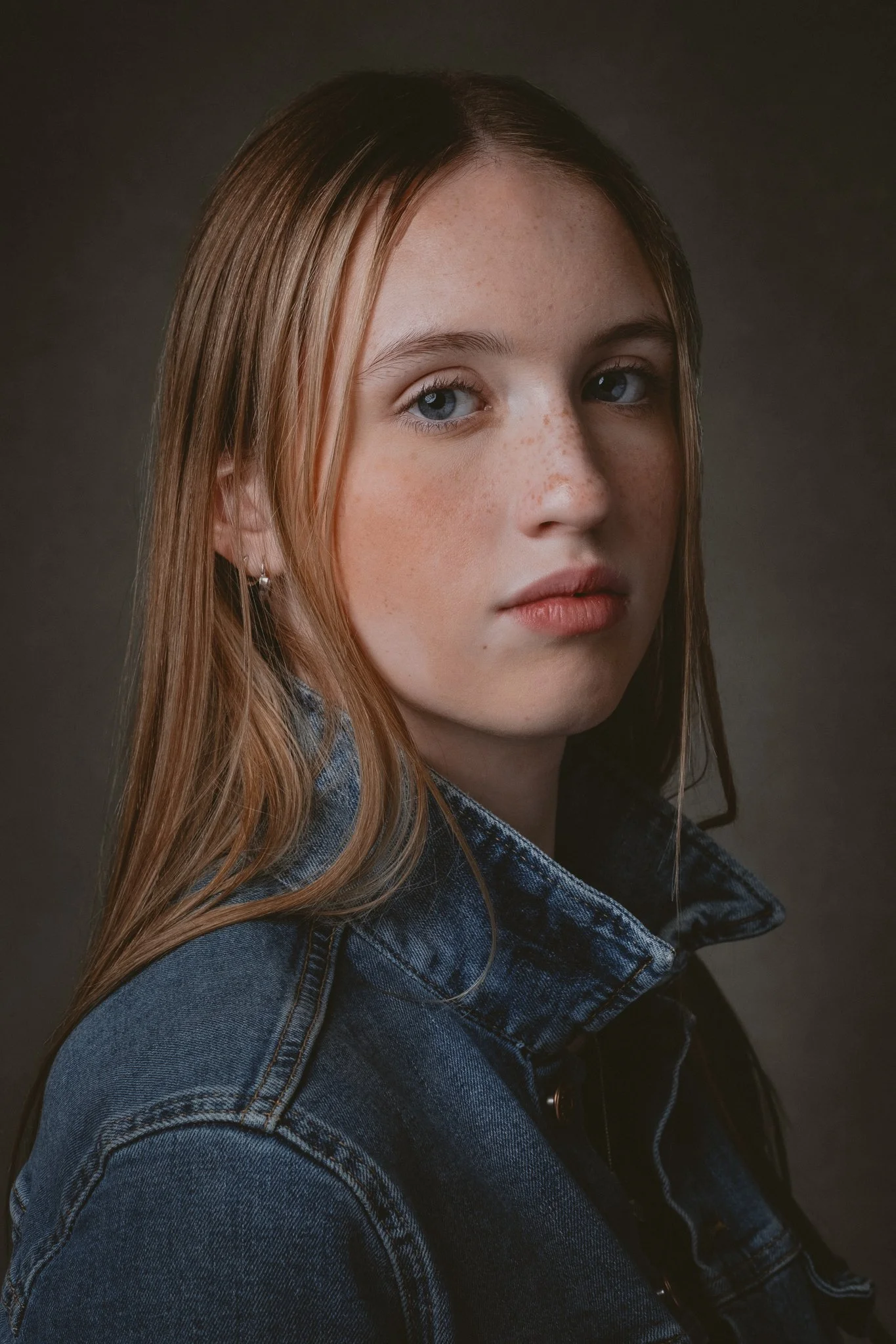 Headshot Photographer in Tunbridge Wells