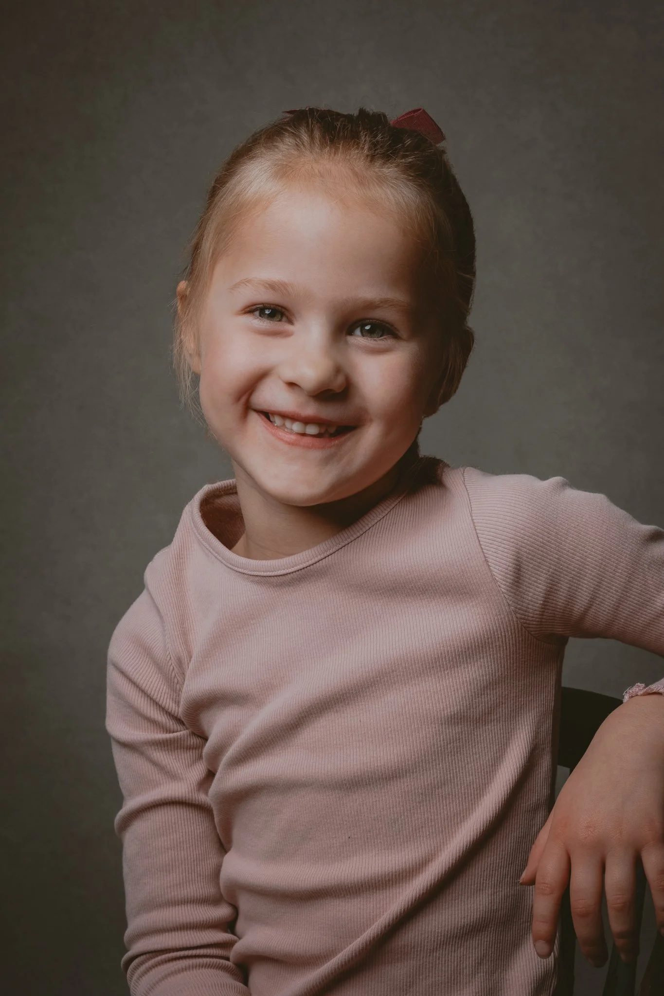 Children's Headshots Tunbridge Wells