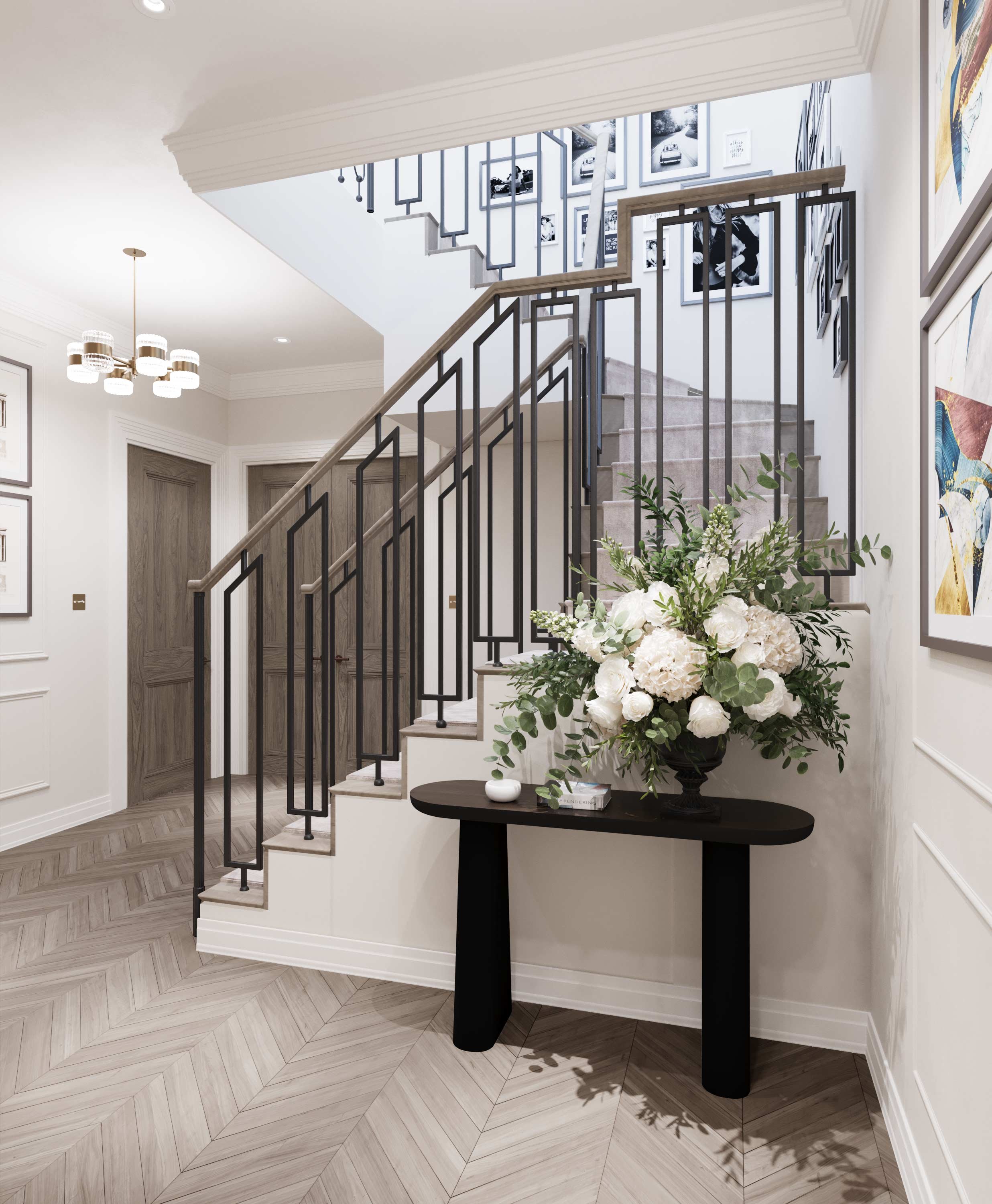 Bronasart House Hallway Render by Studio Ercra.jpg