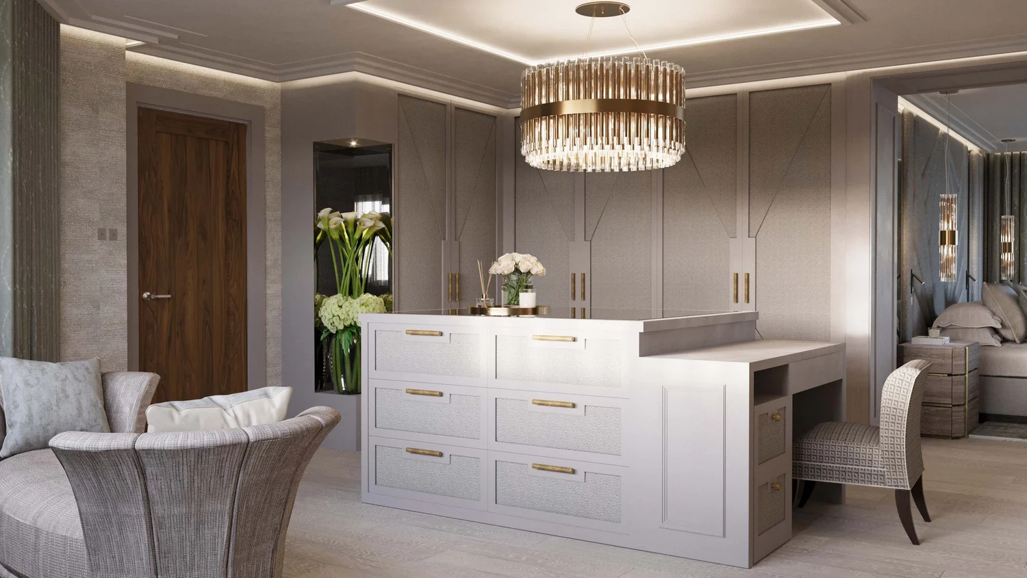 Building Your Interior Design Portfolio With 3D Interior Renders ...