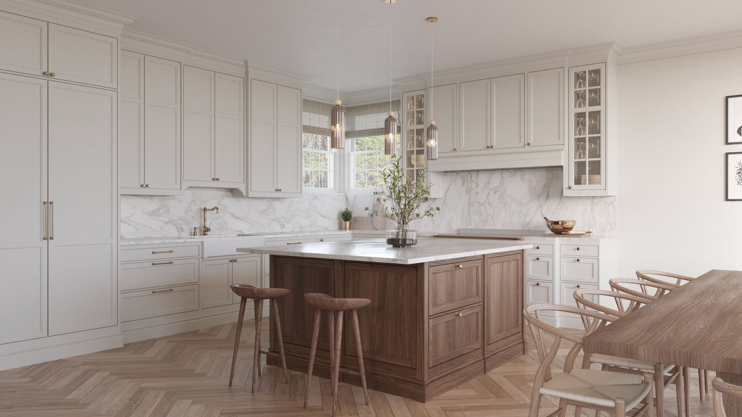 Communicating Your Vision Through 3D Visuals as an Interior Designer ...