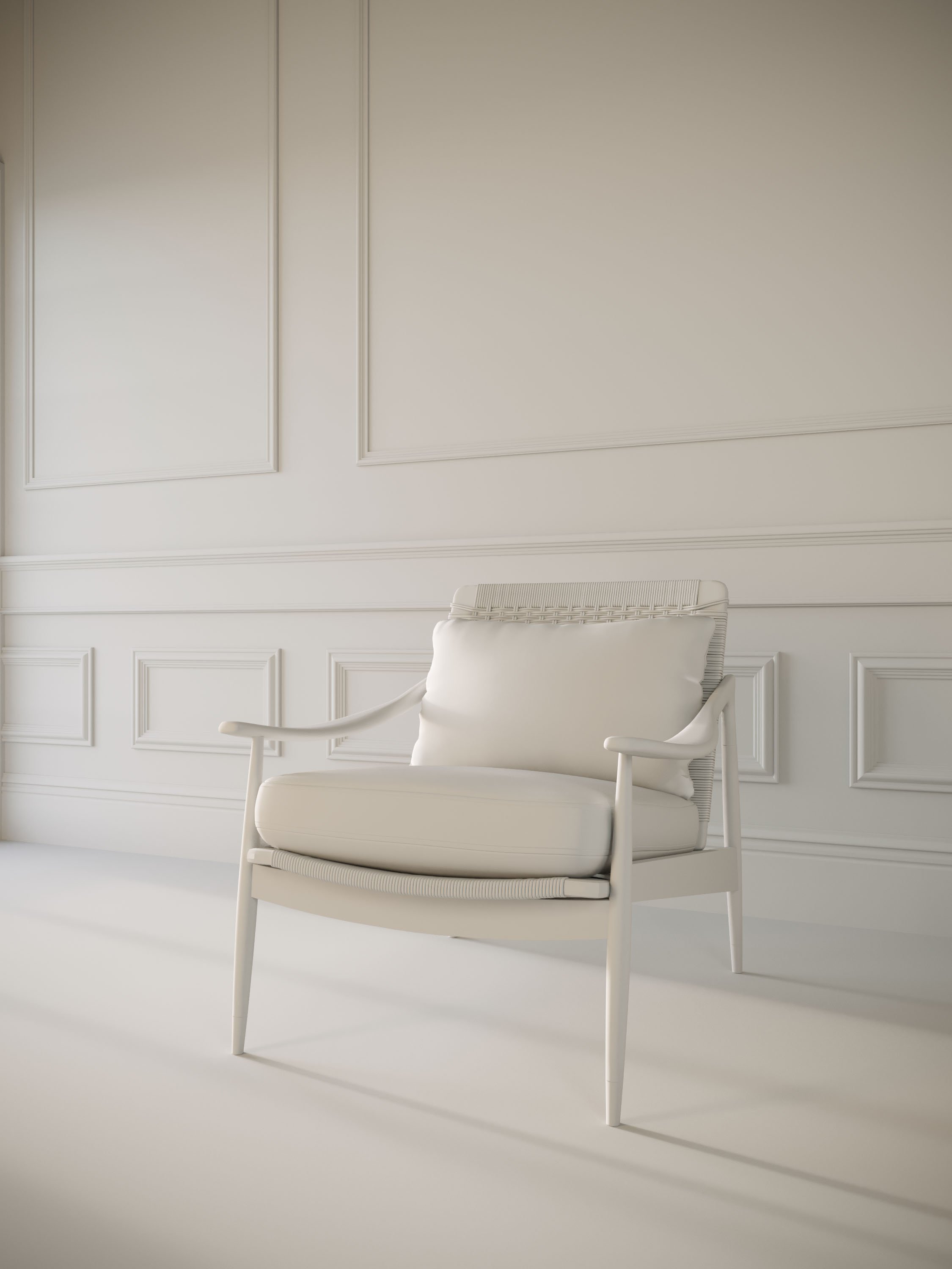 Jonas Armchair View 01 white render 3ds Max.jpg
