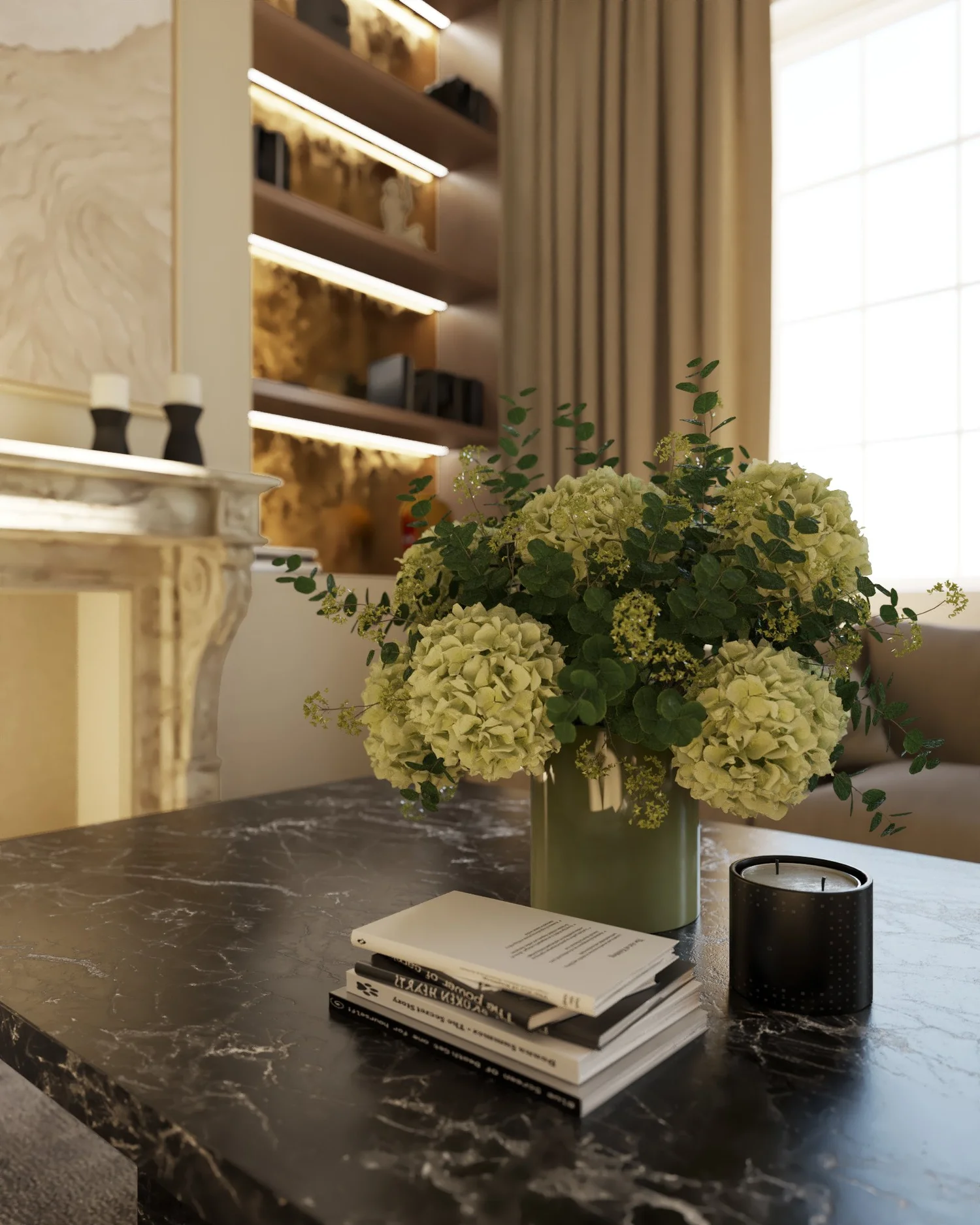 Optimizing SketchUp Performance with V-Ray Proxies — Studio Ercra