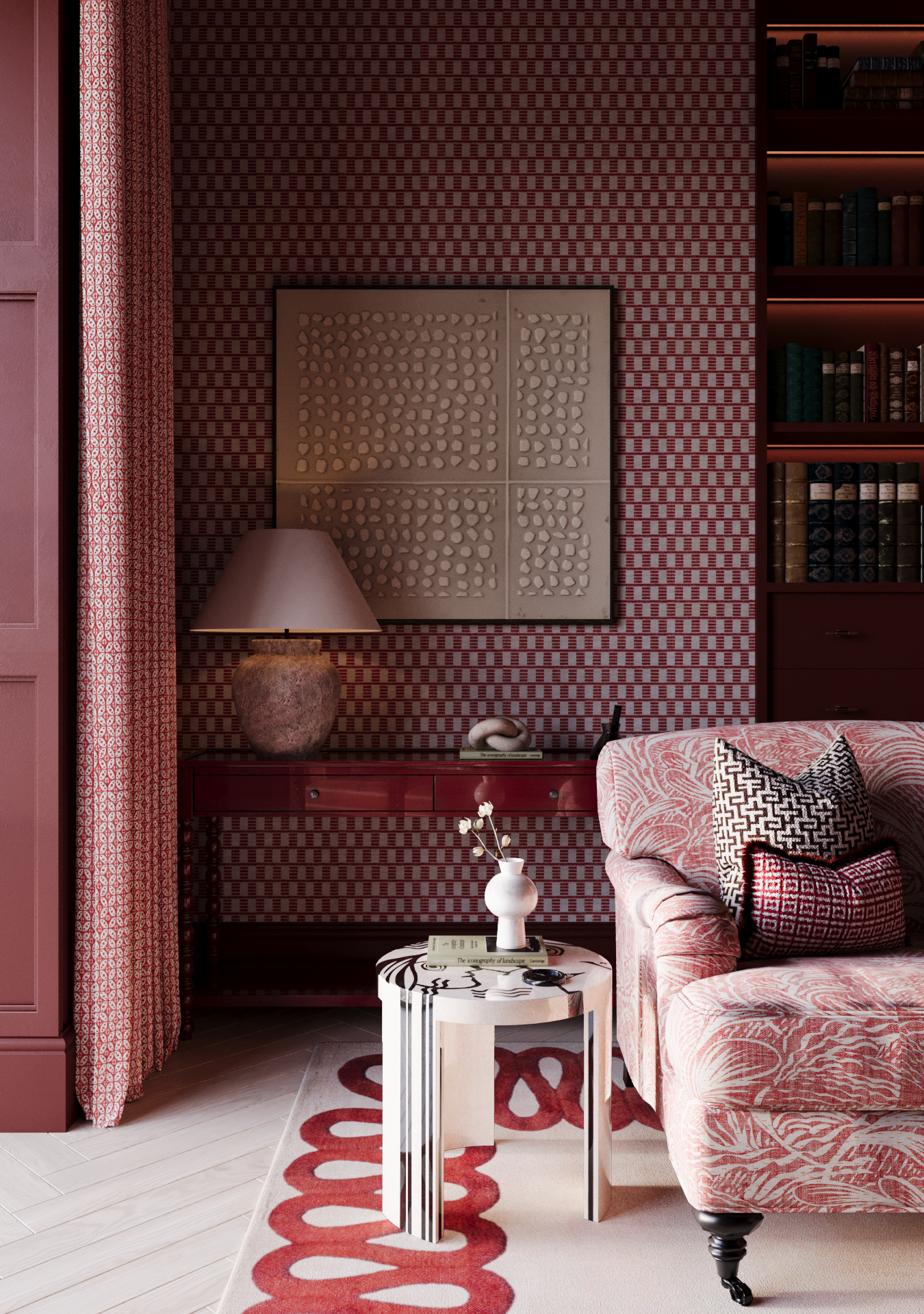 THE RECTORY, SOMERSET