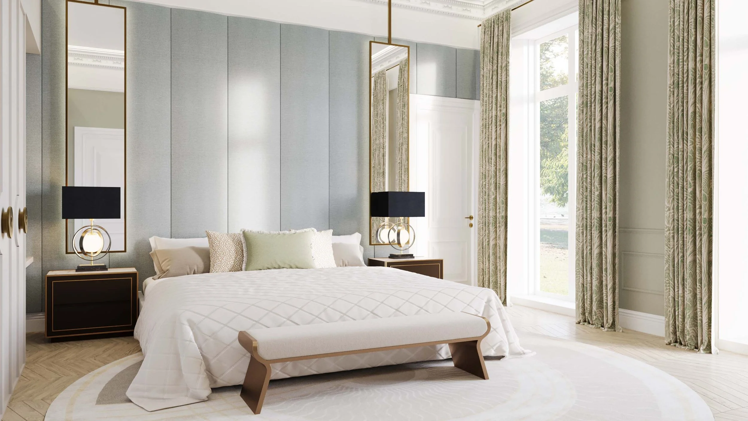 Top Tips to Grow as a New Interior Designer — Studio Ercra