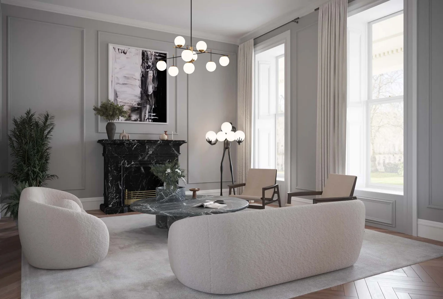 Top Tips to Grow as a New Interior Designer — Studio Ercra