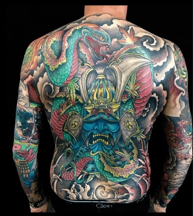 back piece tattoo, japanese colour tattoo, japanese sleeve tattoo, back piece tattoo, #londontattooers #art #london #customtattoo #tattooart #custom #tattoo #ink #tattooer #london #tattoo #tattoos #londontattoo, south croydon, eye for ink tattoo,