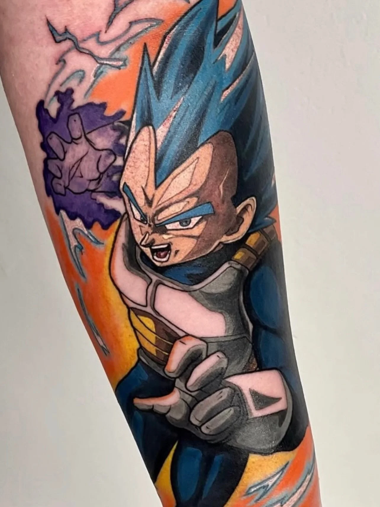 We are pleased to announce a new artist joining us at the studio @kevintattoosuk who has 12 years experience and enjoys a variety of styles, anime, oriental, fineline etc. 

Kevin will be with us next week on Wednesday and Saturday settling in and we