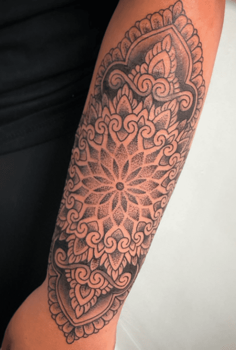  Mandala tattoo, Mehndi tattoo,  #blackandgrey #londontattooers #art #london #customtattoo #tattooart #custom #tattoo #ink #tattooer #london #tattoo #tattoos #londontattoo, south croydon, eye for ink tattoo,  