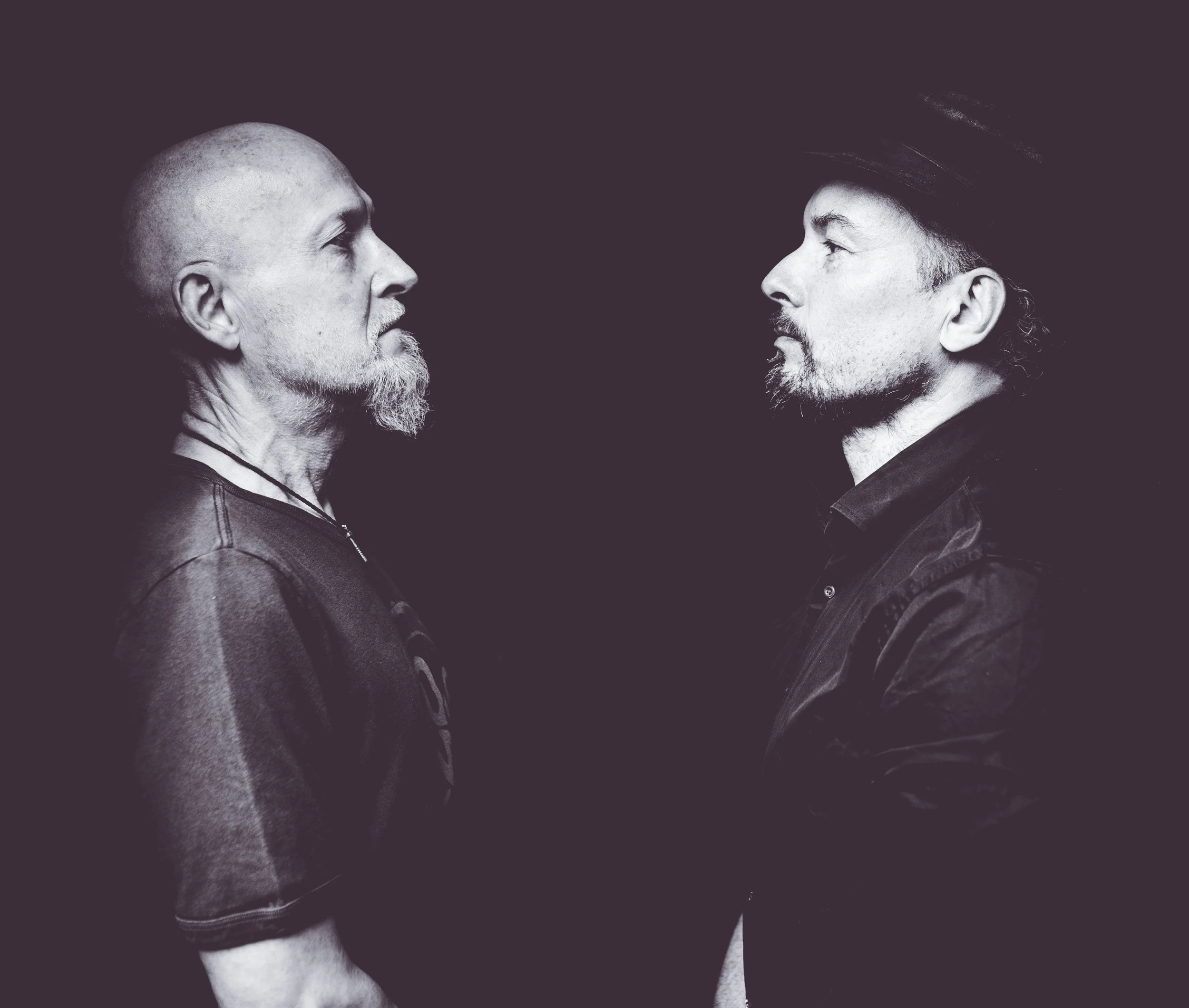 TID - Steinar Raknes og Lars Saabye Christensen